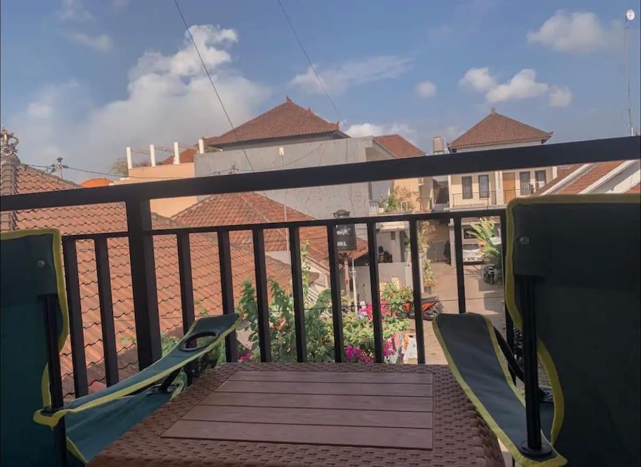 Conscious House Near Seminyak Holiday home Legian (Bali)