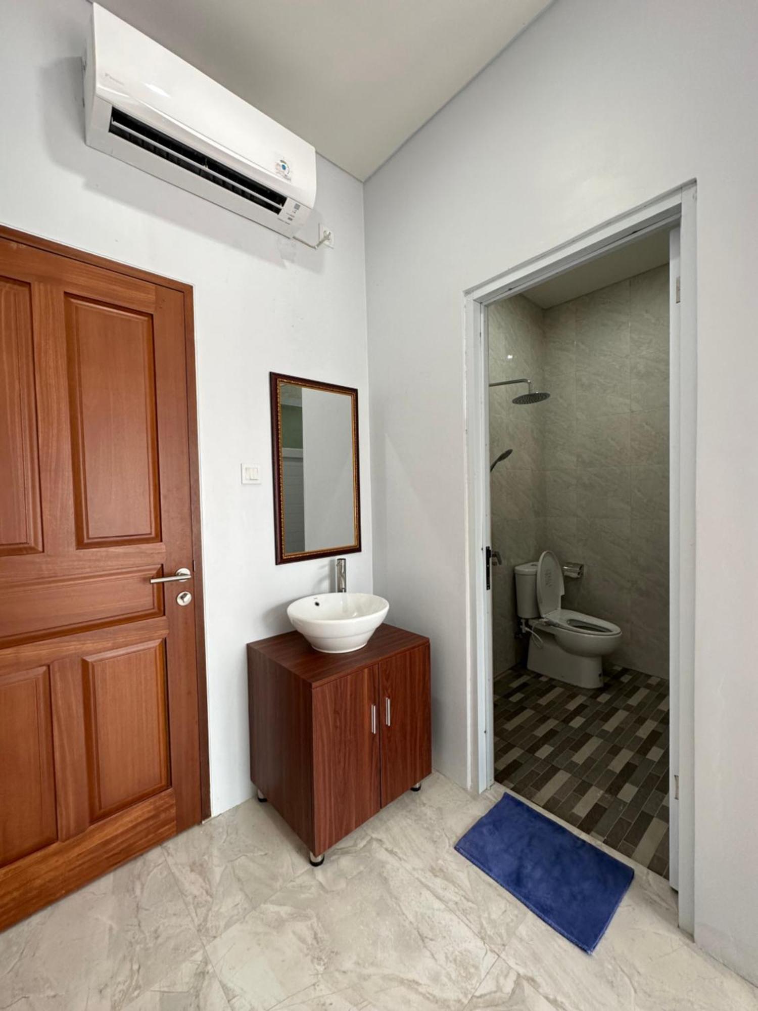 Guest house Dukuh Segara Legian (Bali)