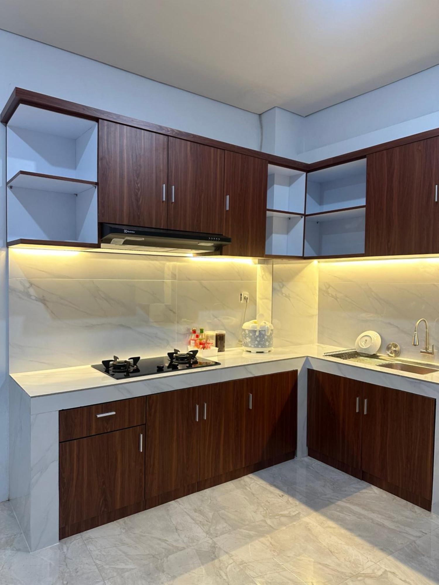Guest house Dukuh Segara