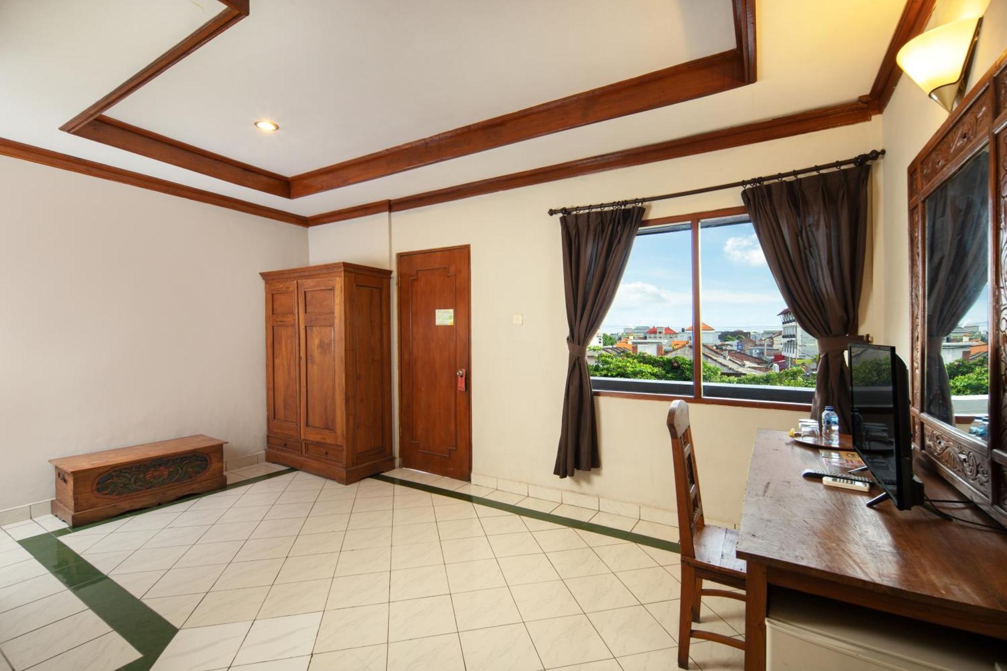 Hotel Village - Chse Certified Legian