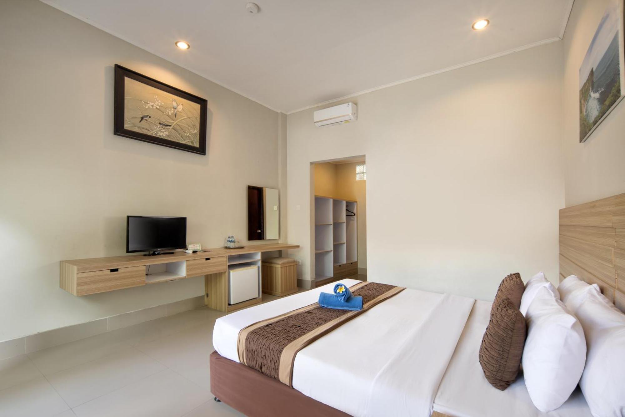Village - Chse Certified Legian