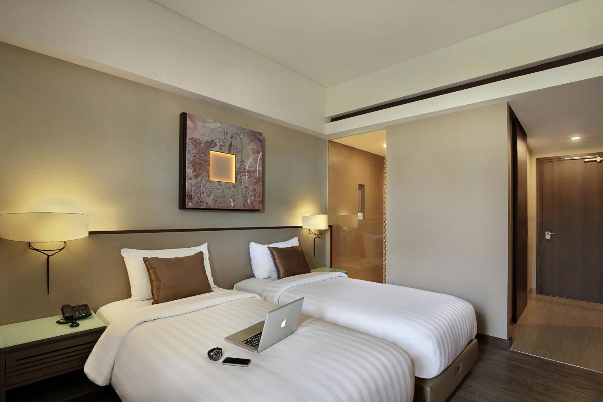 Mercure Bali 4*