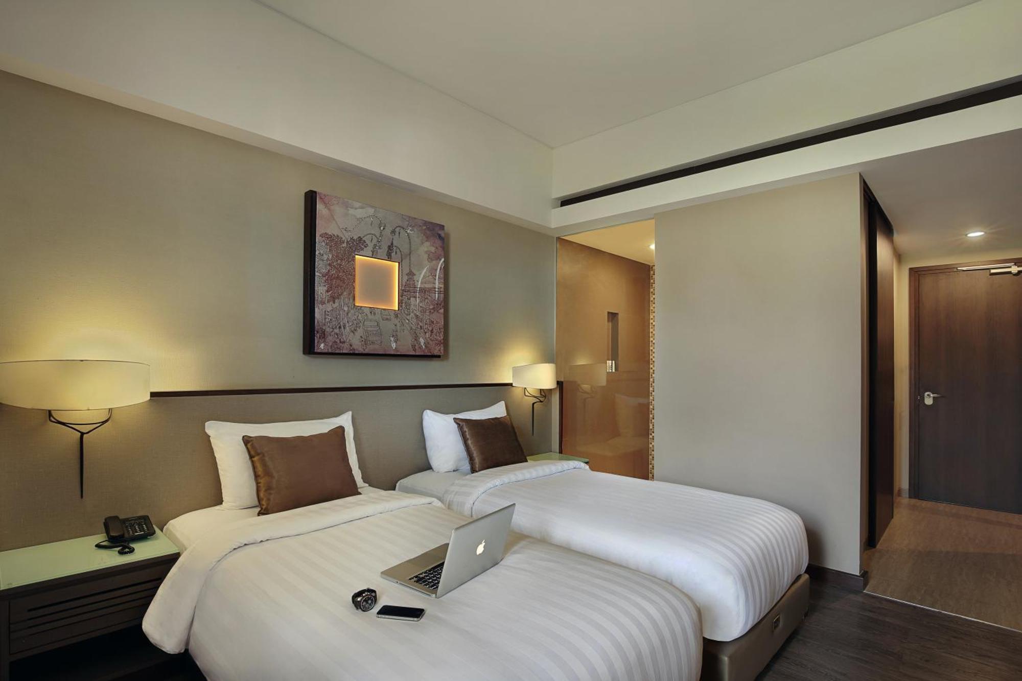 Mercure Bali
