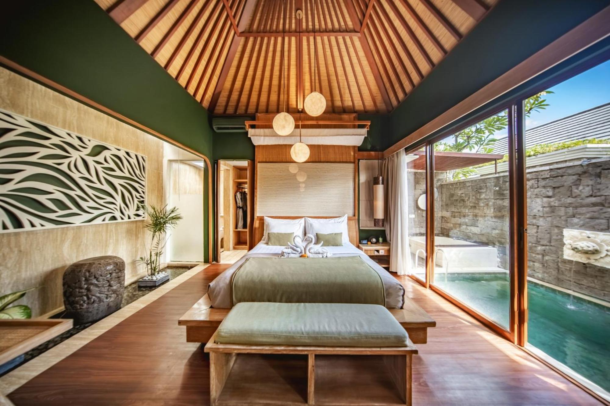 Villa Ini Vie By Ini Vie Hospitality *