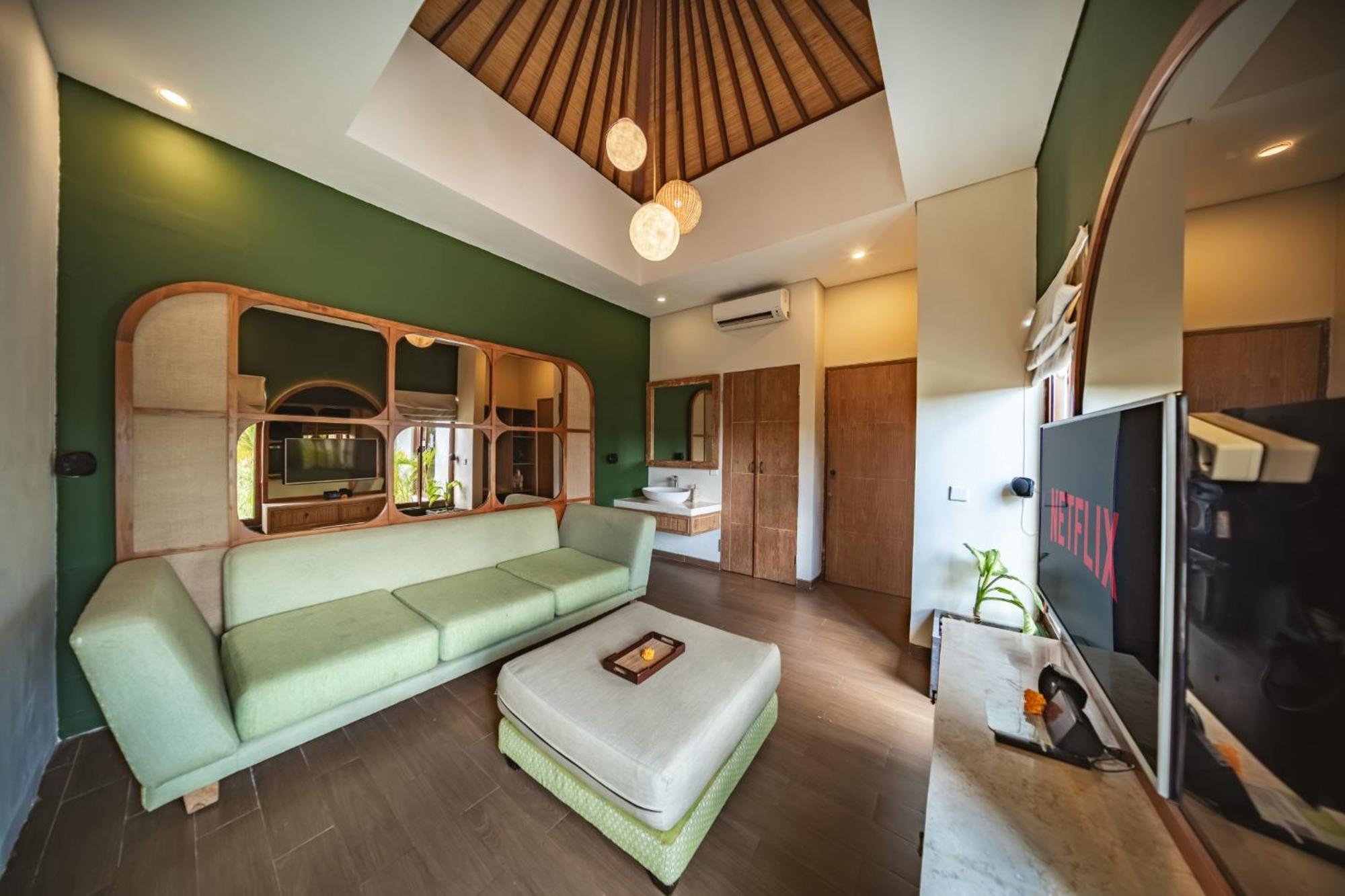 Ini Vie By Ini Vie Hospitality Villa *