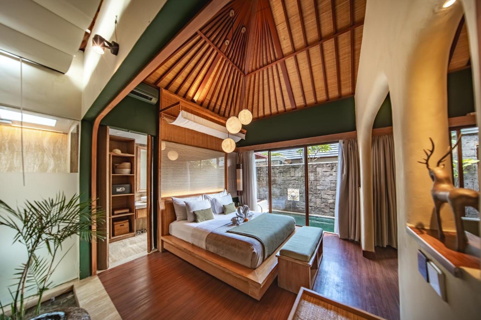 Ini Vie By Ini Vie Hospitality Villa