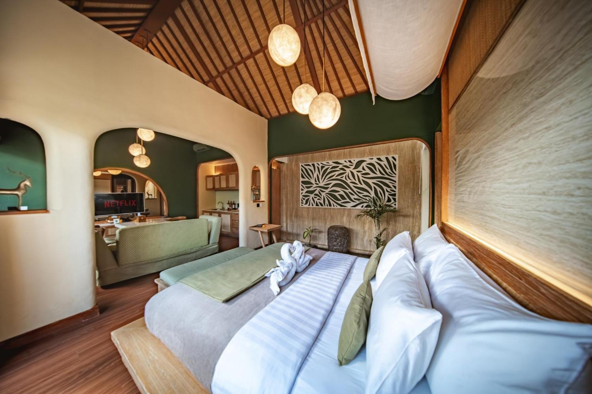 Villa Ini Vie By Ini Vie Hospitality Legian (Bali)