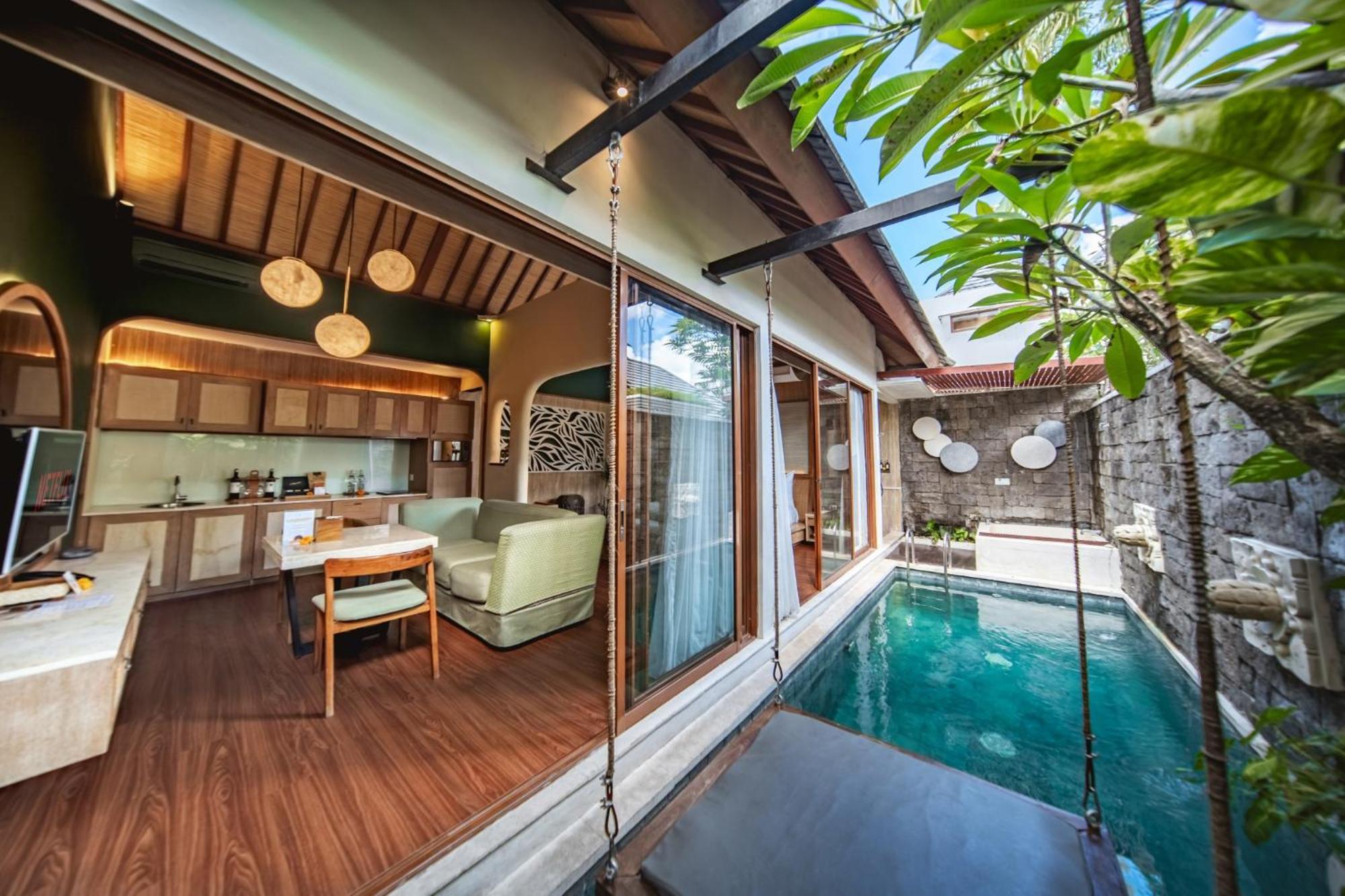 Villa Ini Vie By Ini Vie Hospitality *