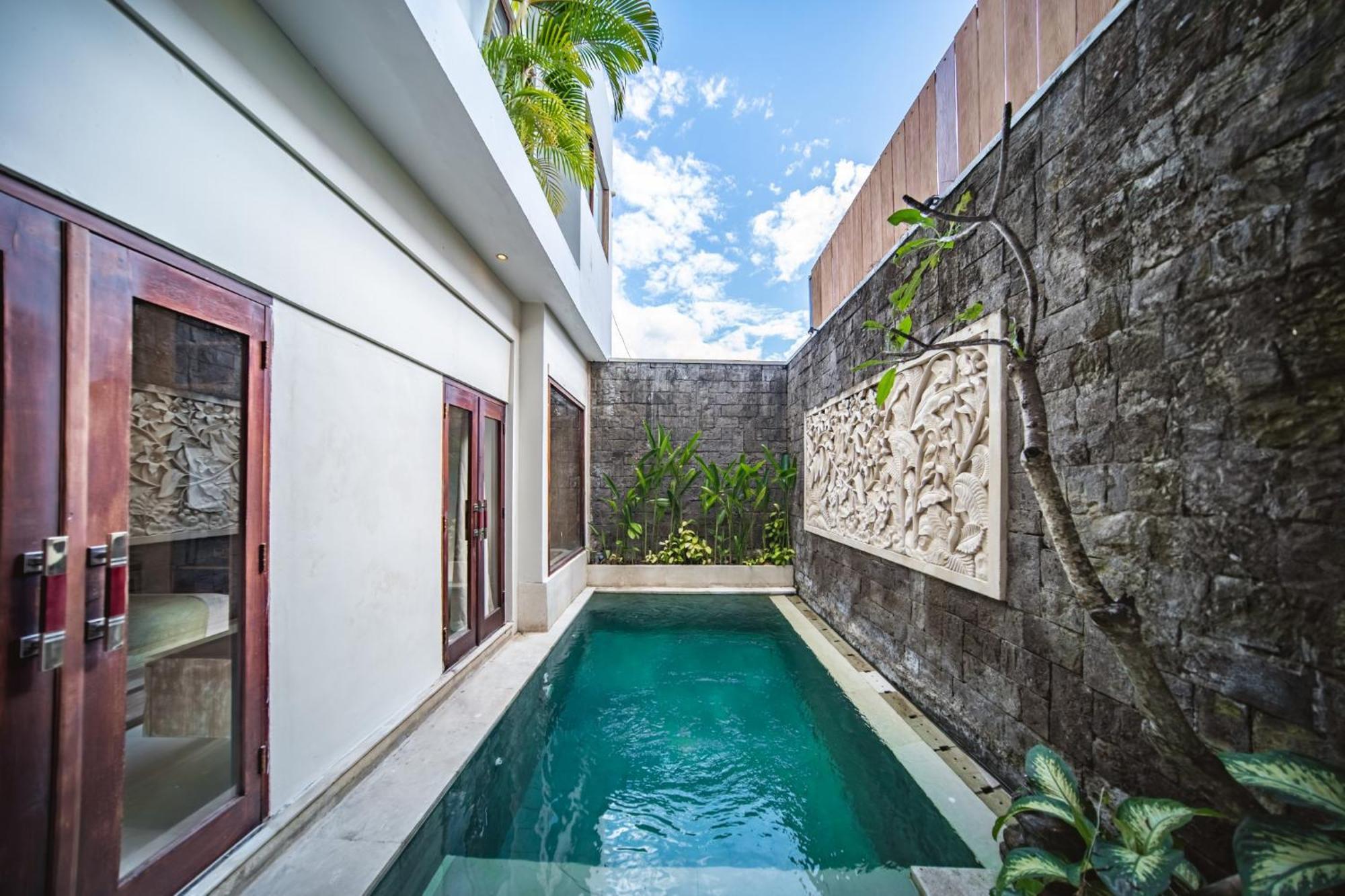 Ini Vie By Ini Vie Hospitality * Legian (Bali)