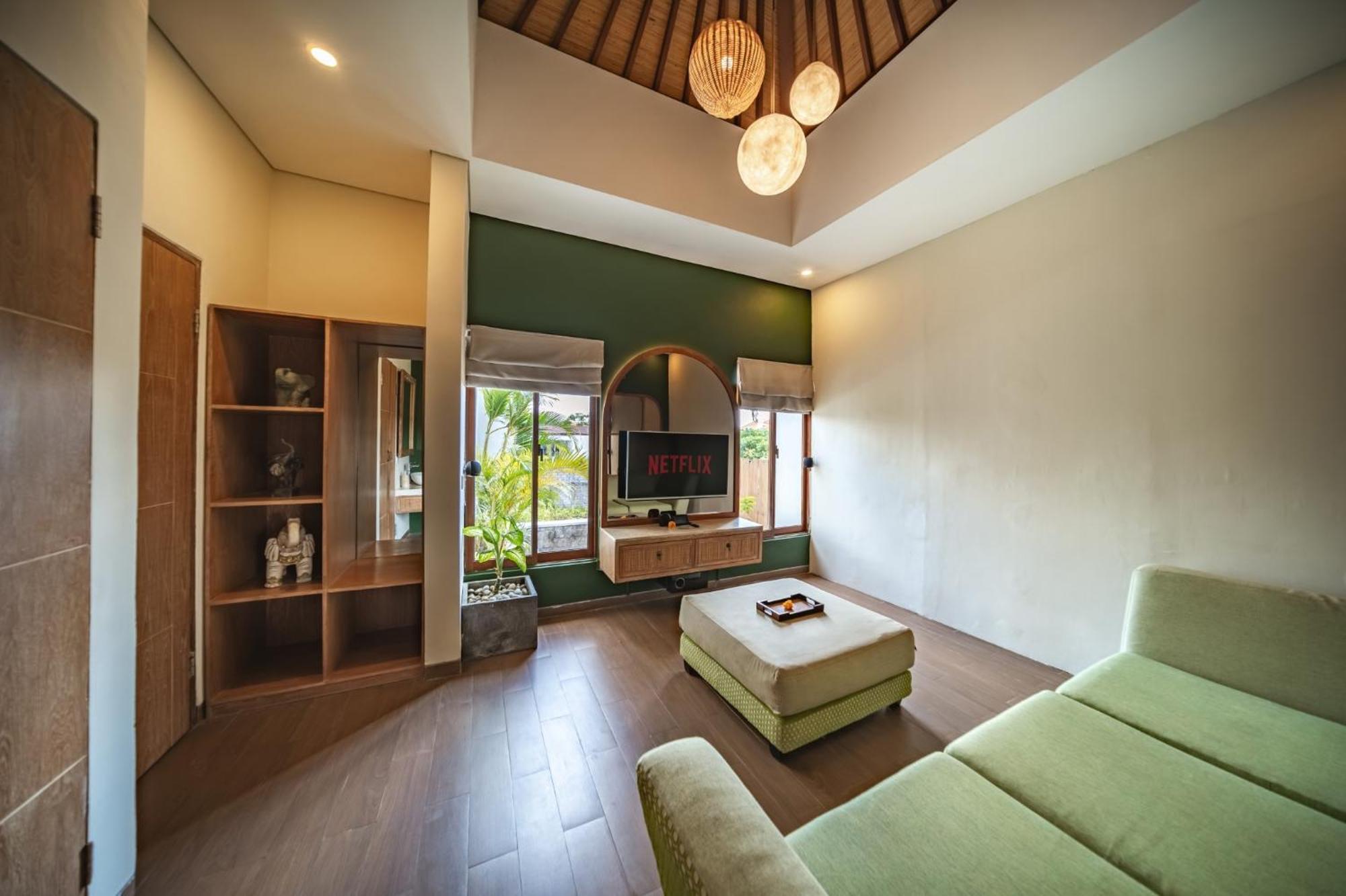 Ini Vie By Ini Vie Hospitality Villa *