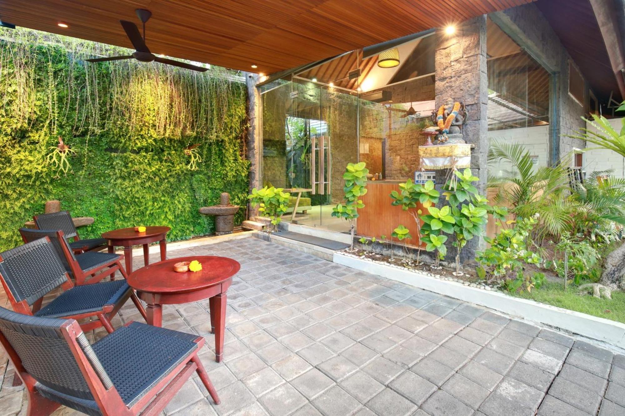 Ini Vie By Ini Vie Hospitality Legian (Bali)