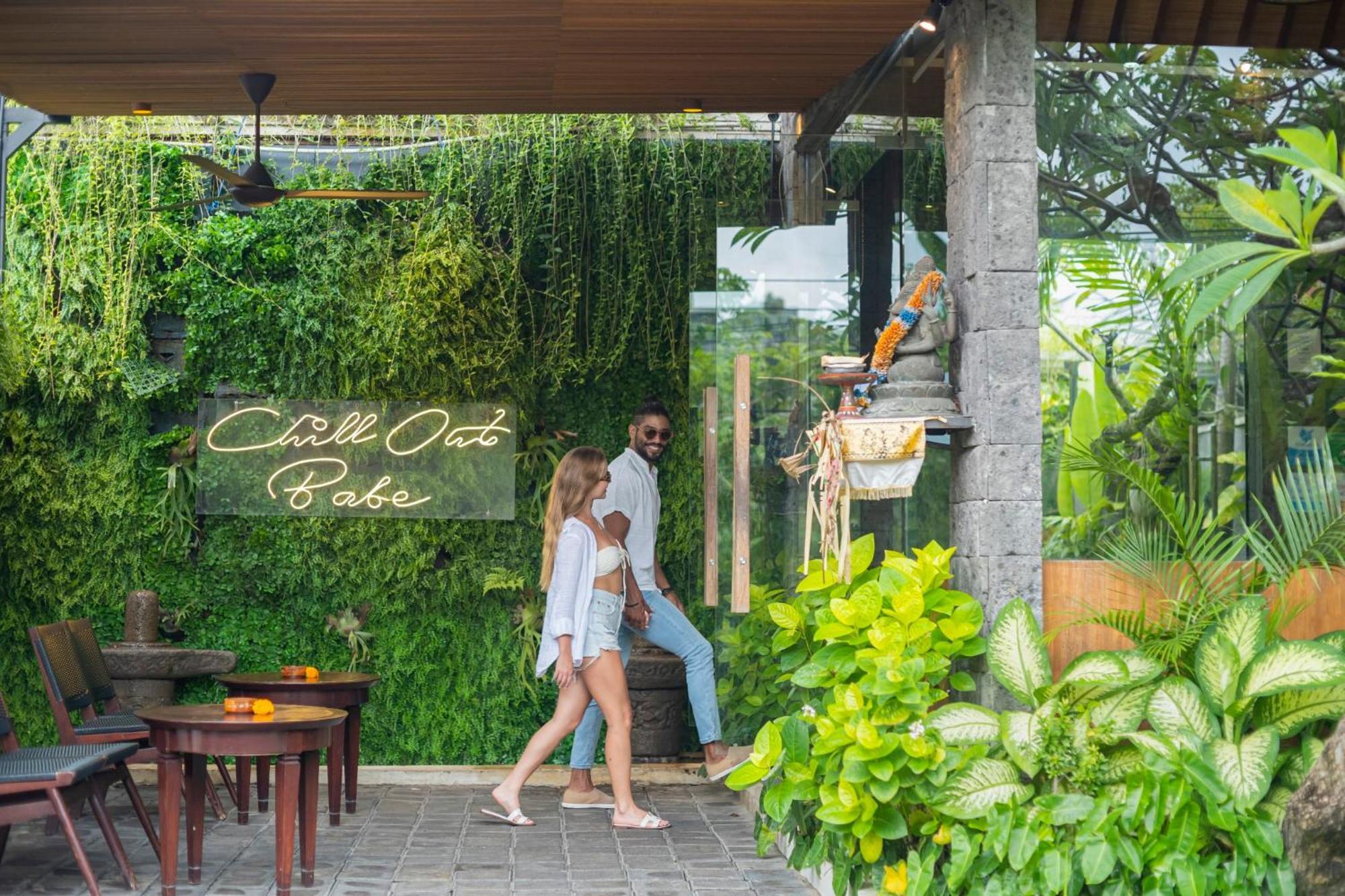 Ini Vie By Ini Vie Hospitality * Legian (Bali)