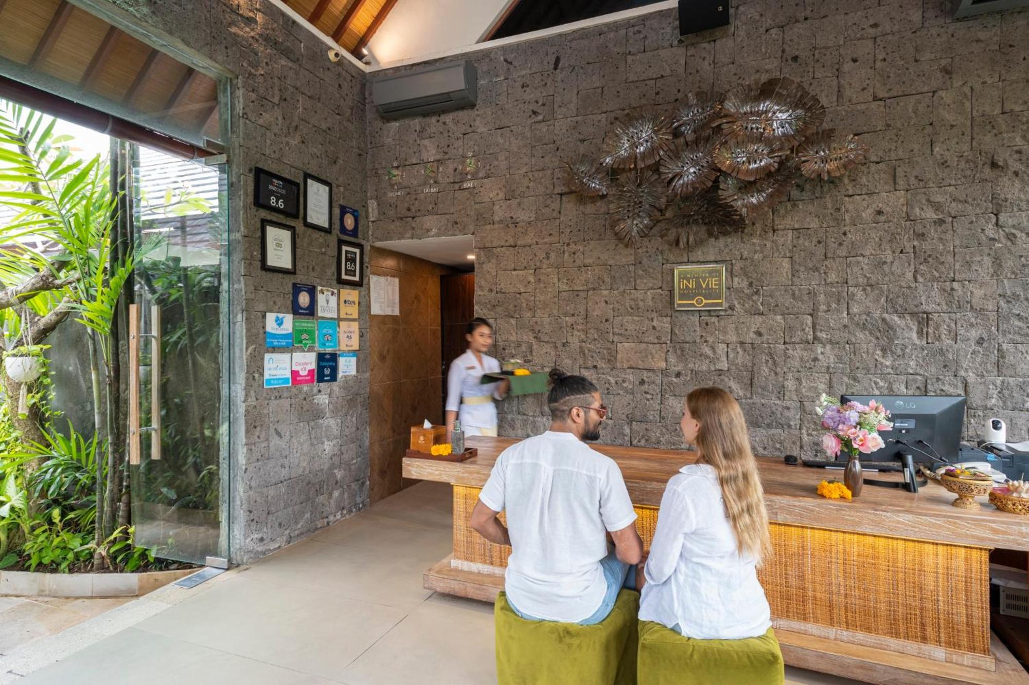 Ini Vie By Ini Vie Hospitality Villa Legian (Bali)
