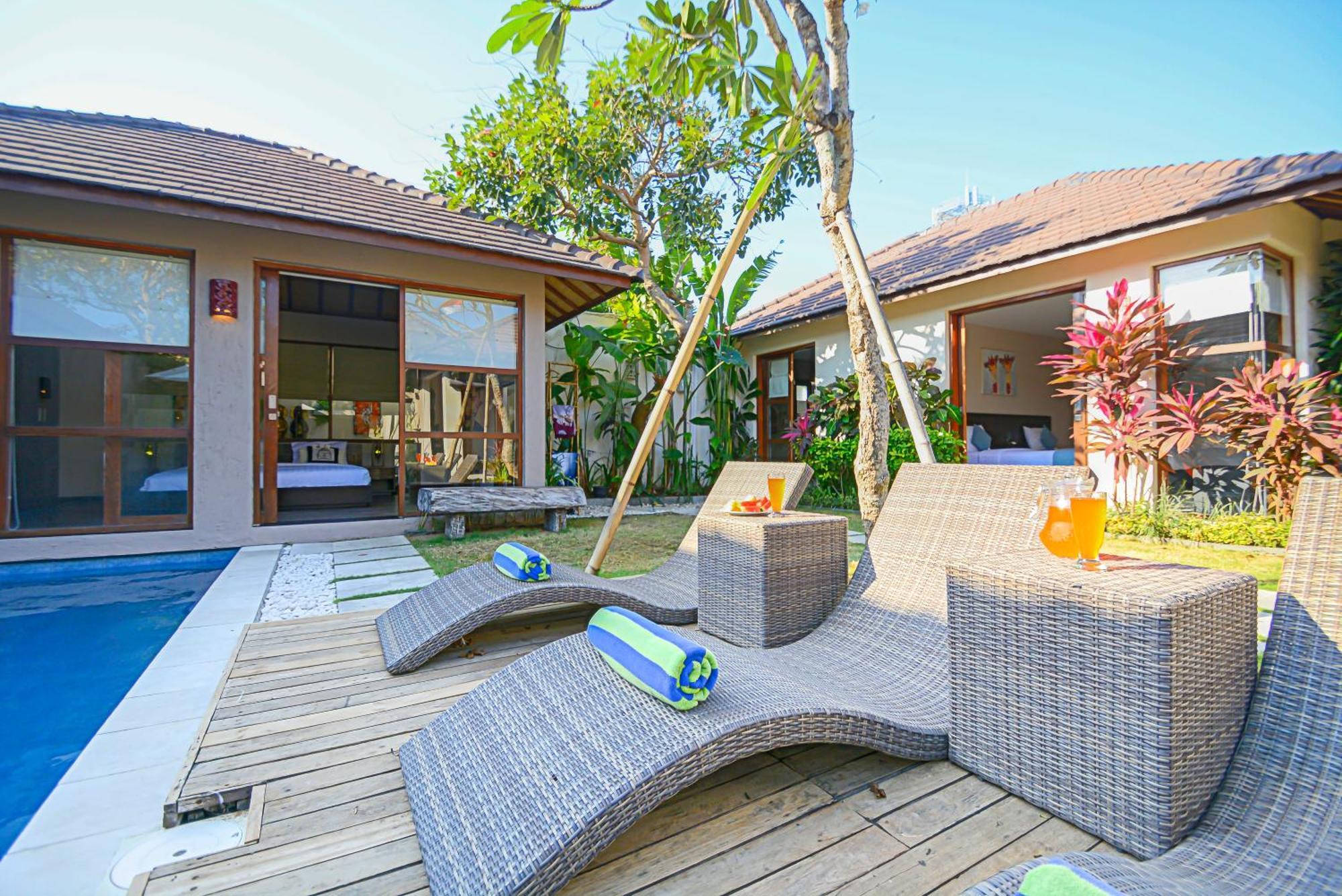 Villa Samana