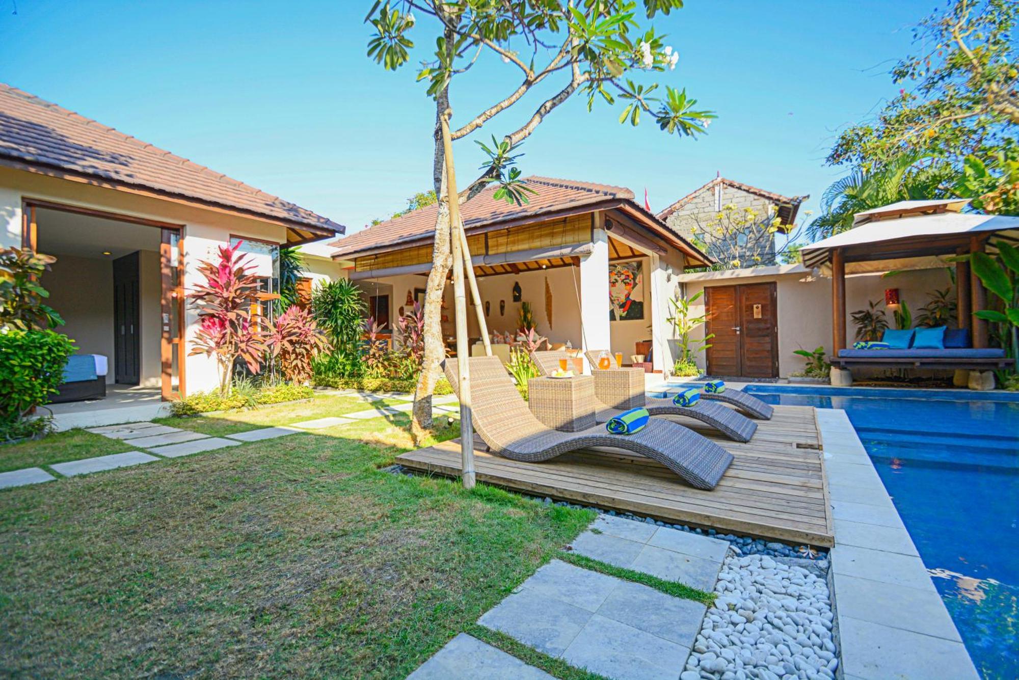 Samana Legian (Bali)