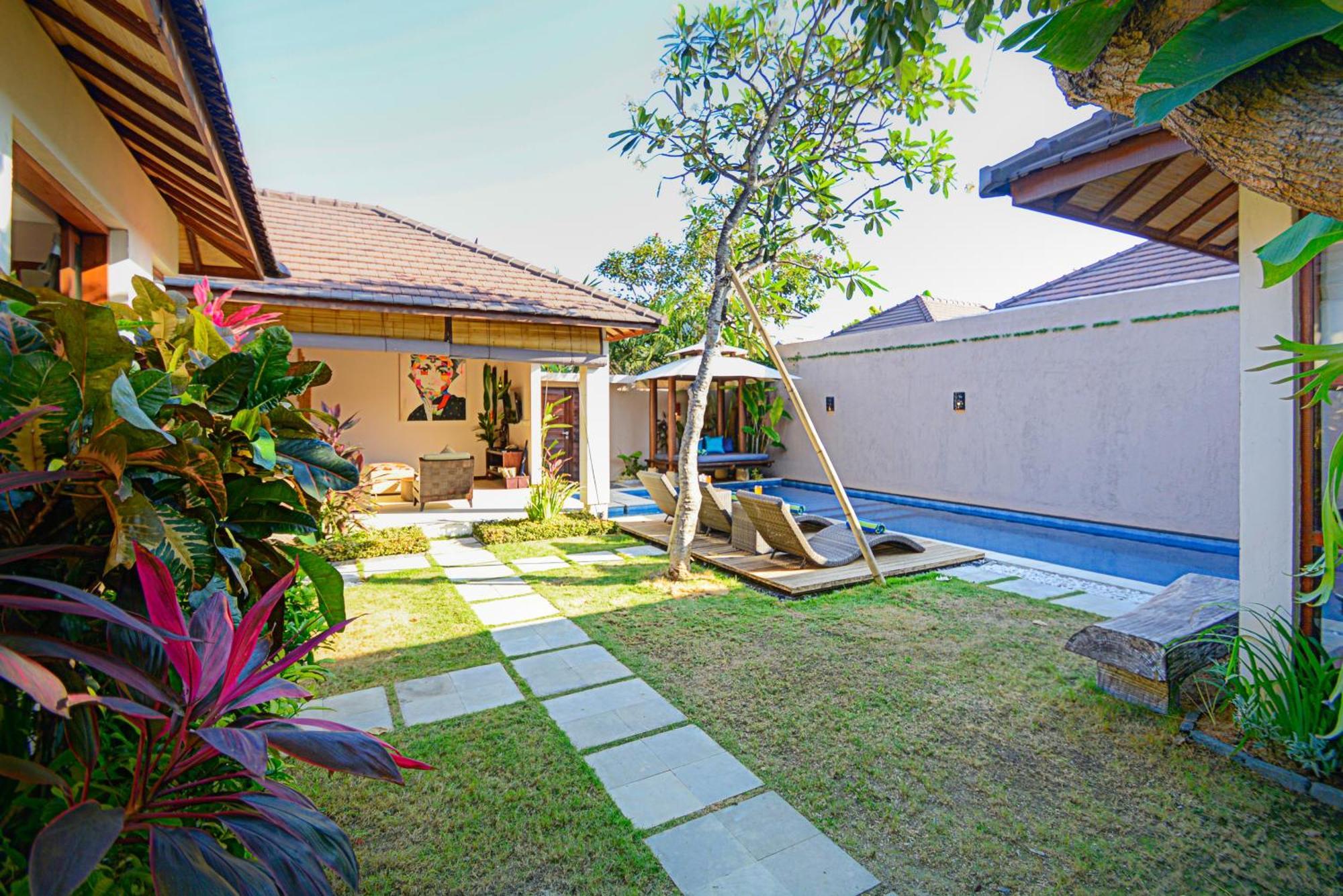 Samana Legian (Bali)