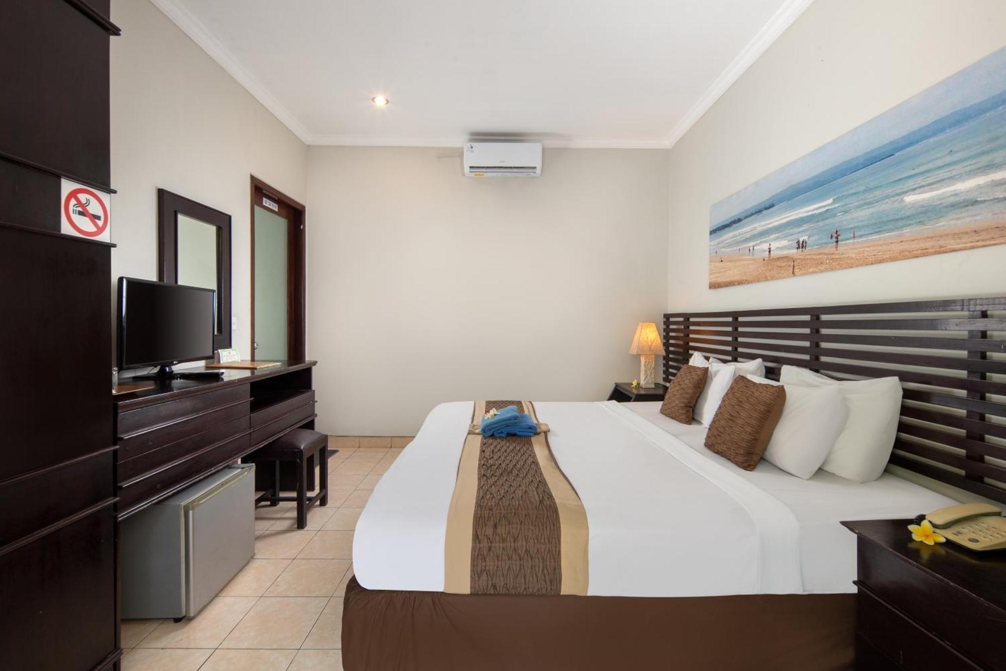 Hotel Village - Chse Certified