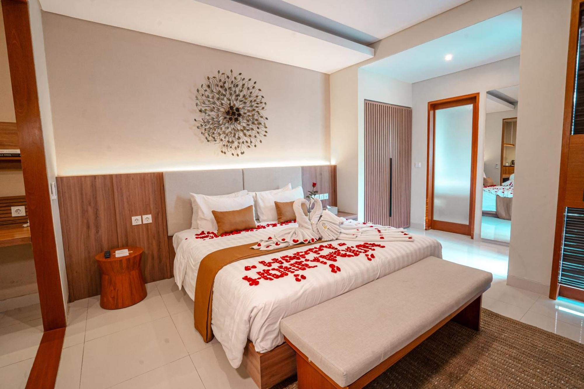 Villa The Sakaye &