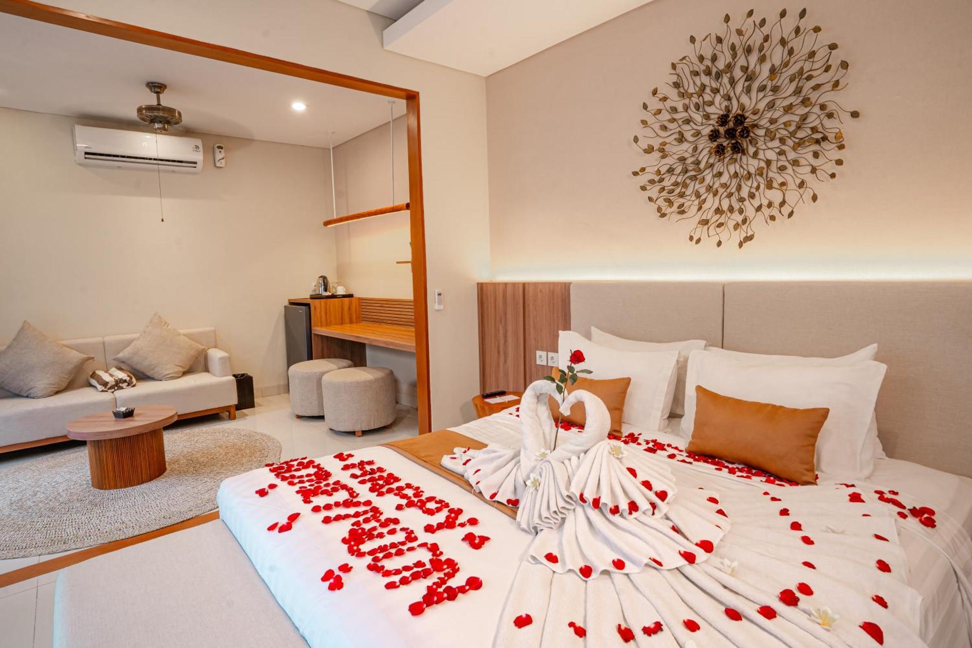 Villa The Sakaye &