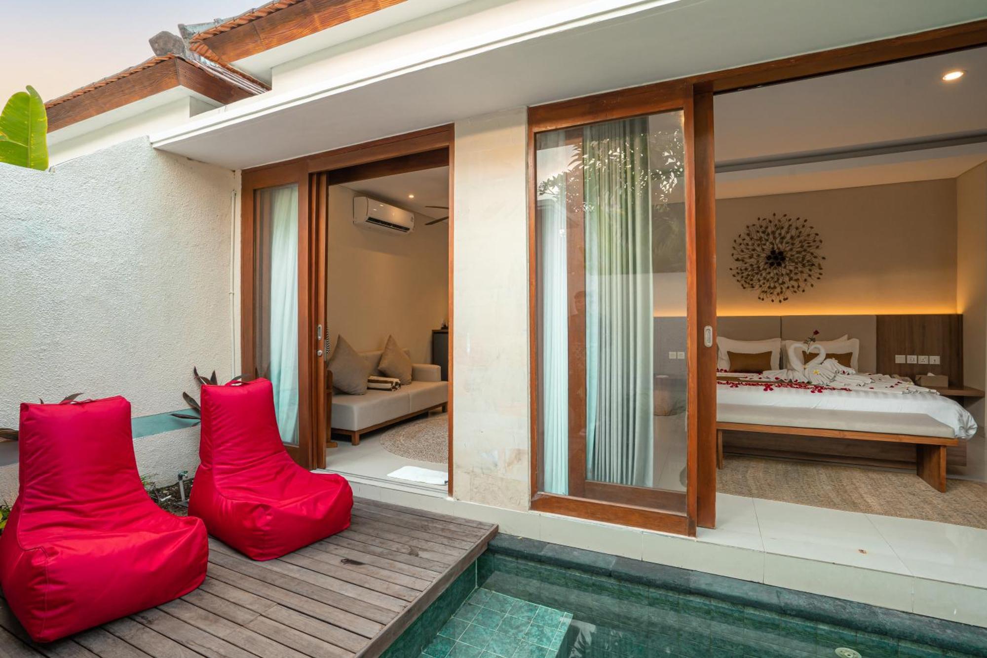 Villa The Sakaye &