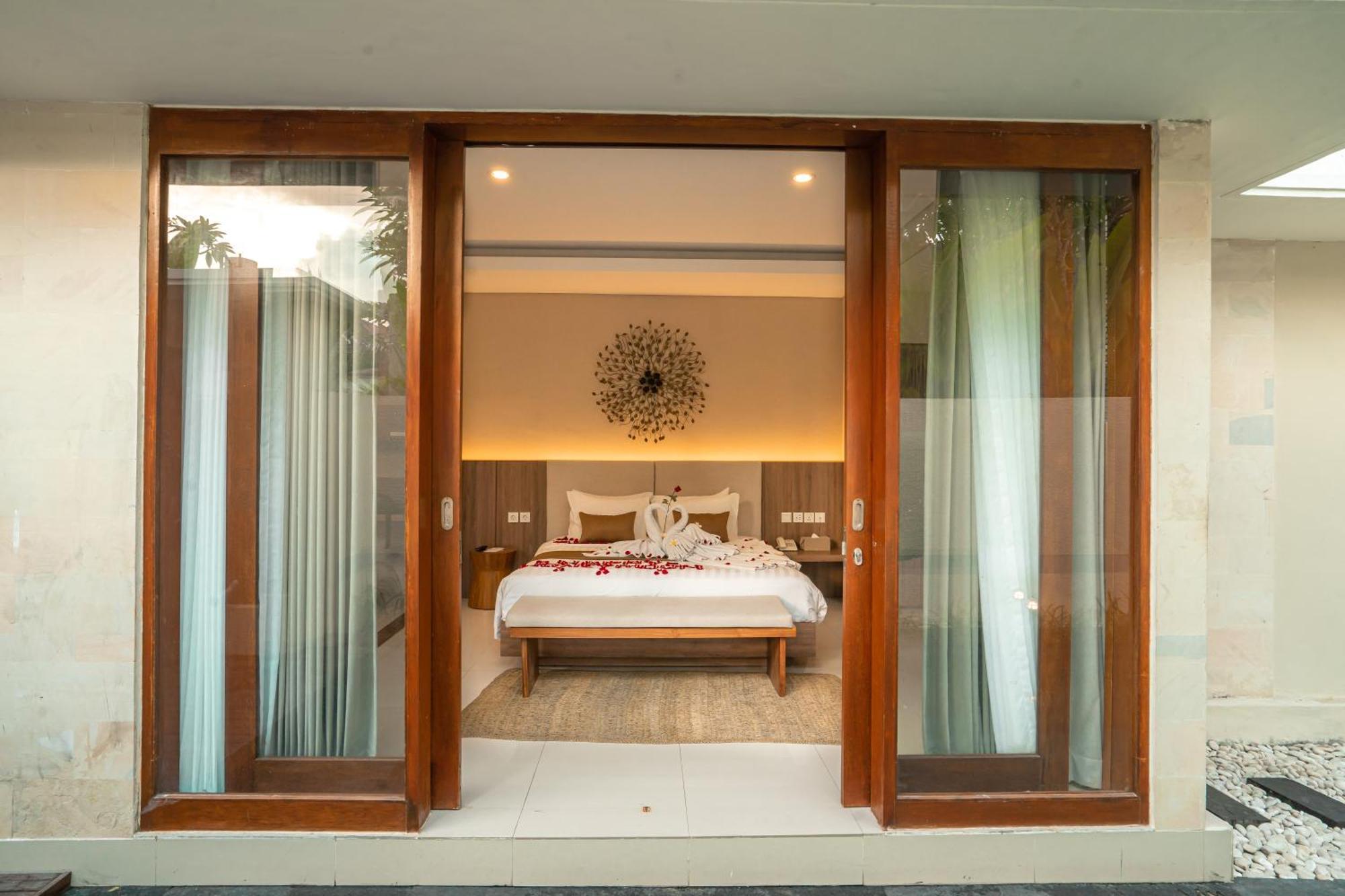 The Sakaye & * Legian (Bali)