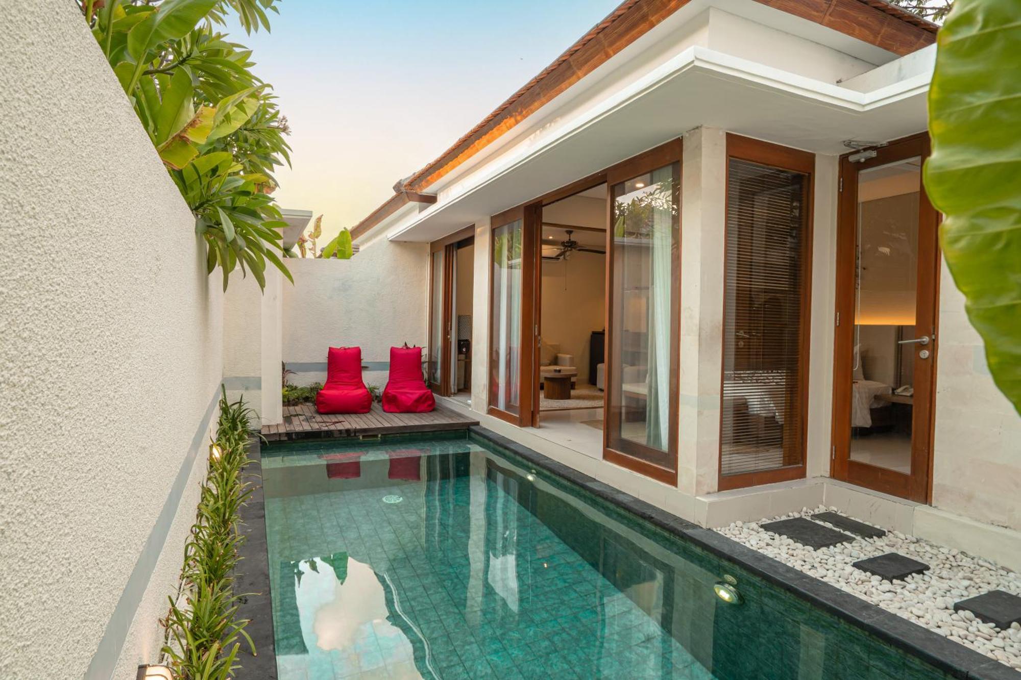 The Sakaye & Villa *