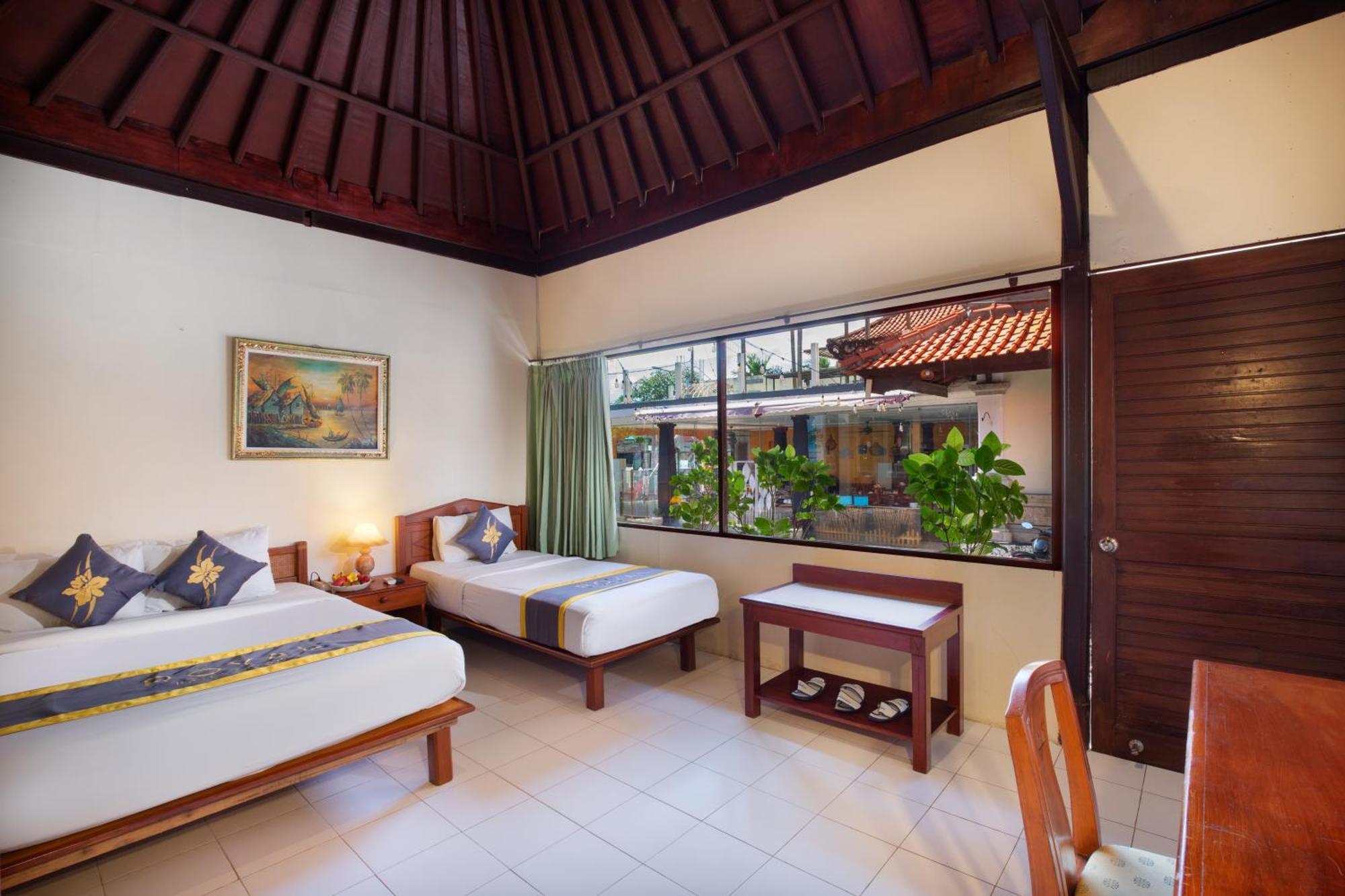 Royal Tunjung Hotel&villa - Chse Certified 3*