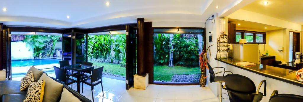 Villa Drupadi