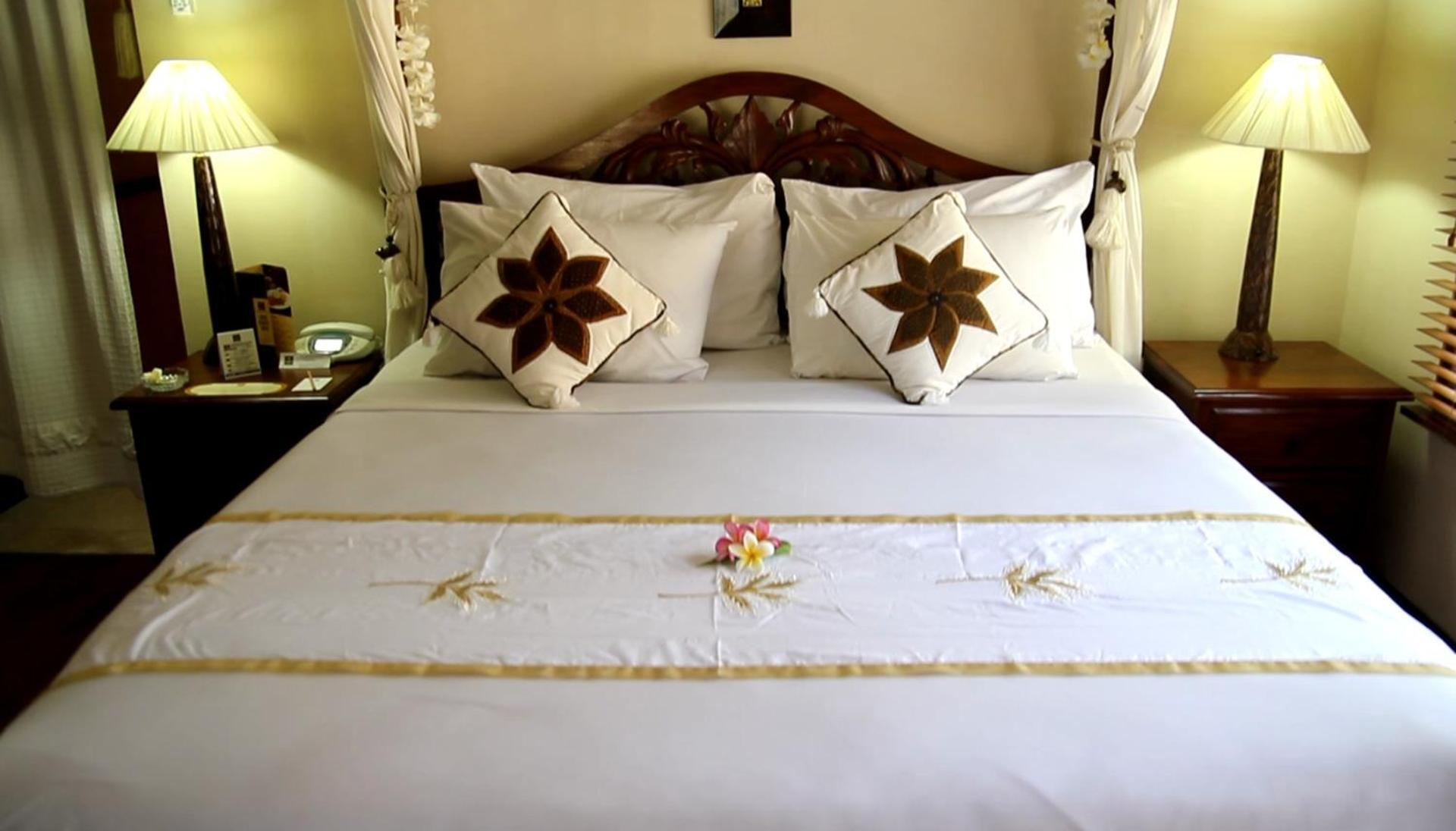 The Jayakarta Bali 4*