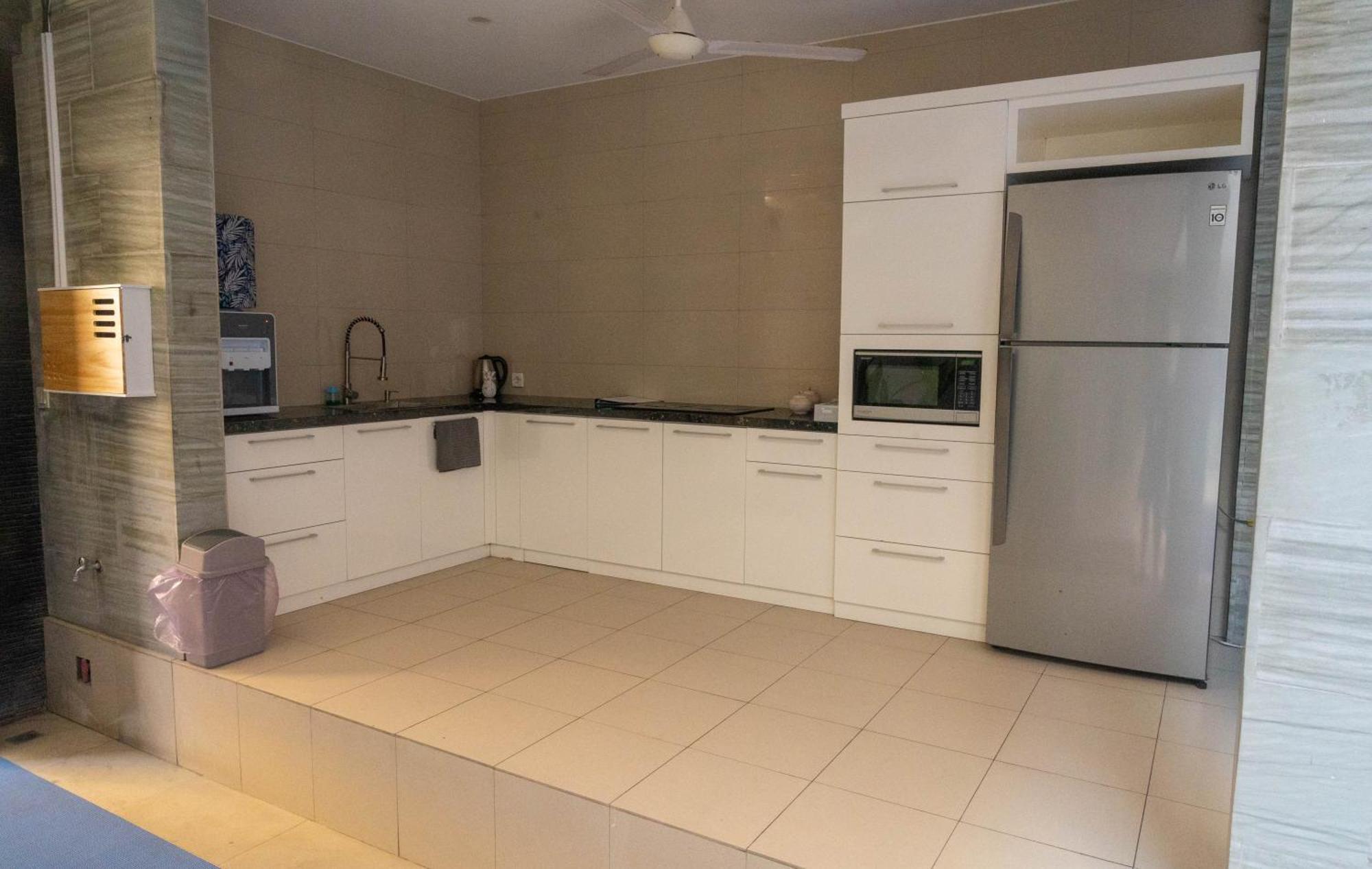 Lestari Villa Legian (Bali)