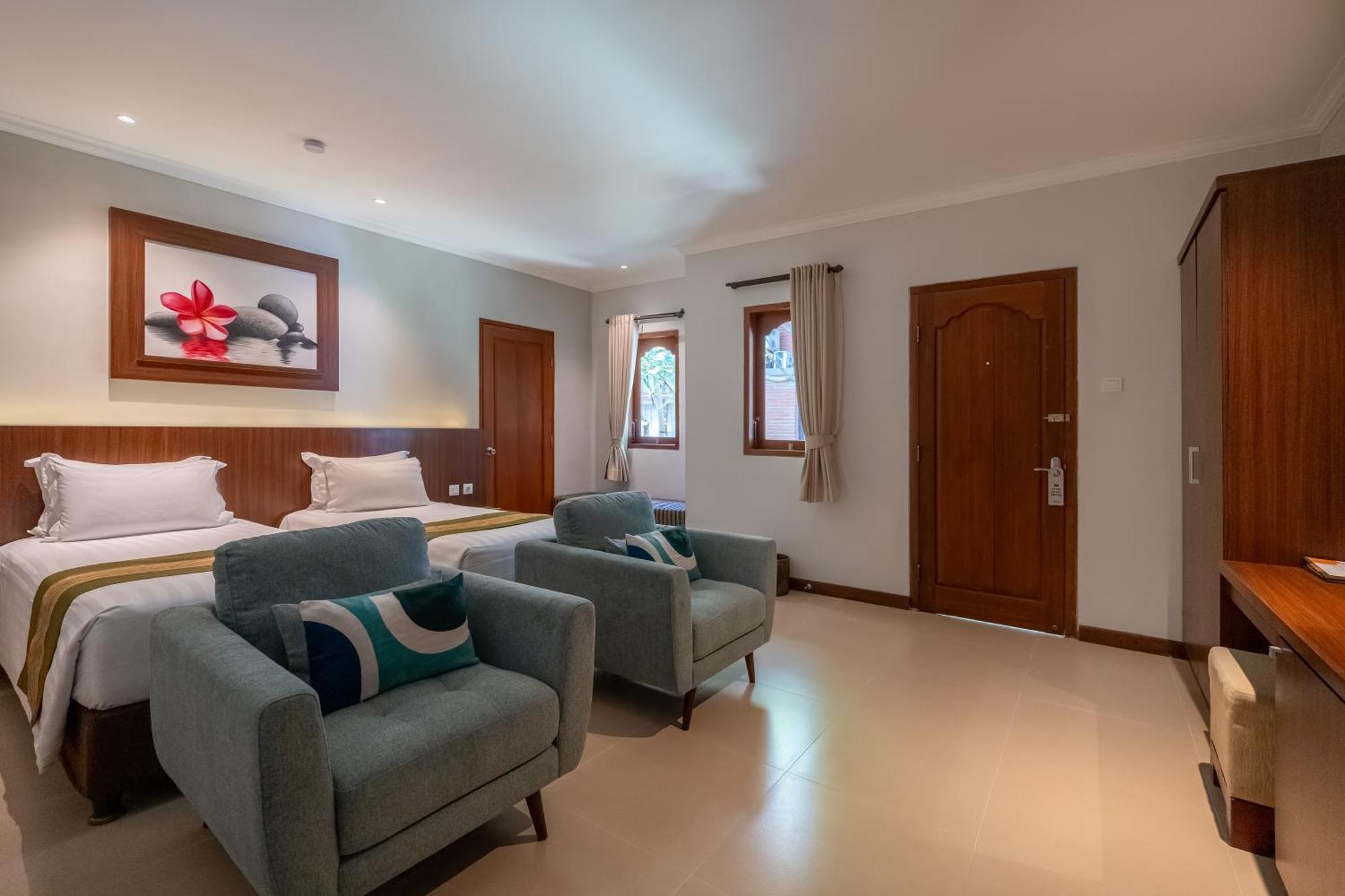 Hotel Adi Dharma Legian (Bali)