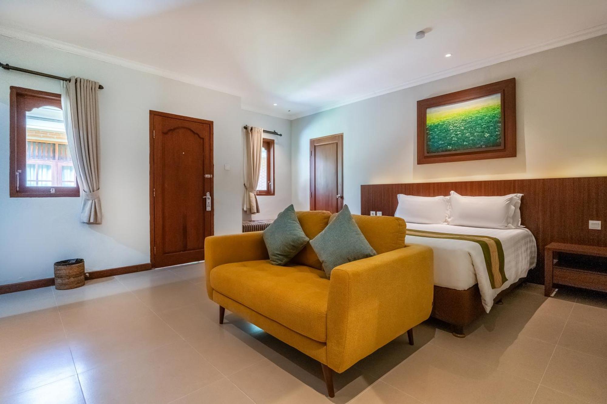 Hotel Adi Dharma