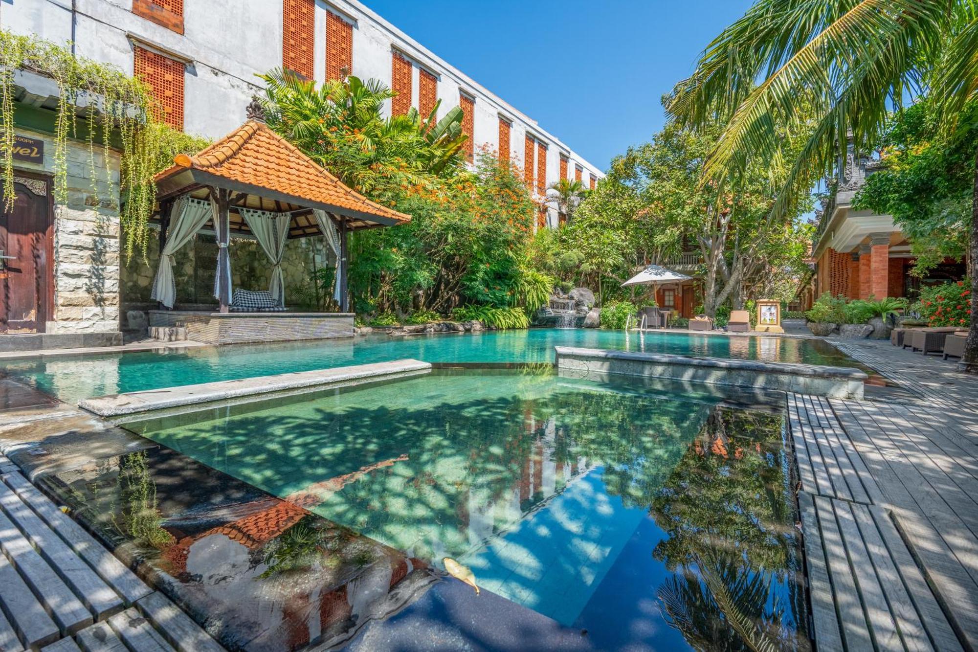 Adi Dharma Hotel Legian (Bali)