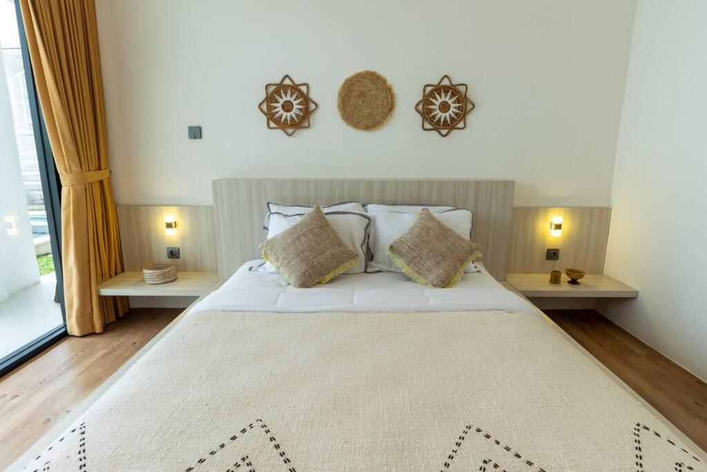 Chic Modern Villa, 5 Minute Walk To Legian (Bali)