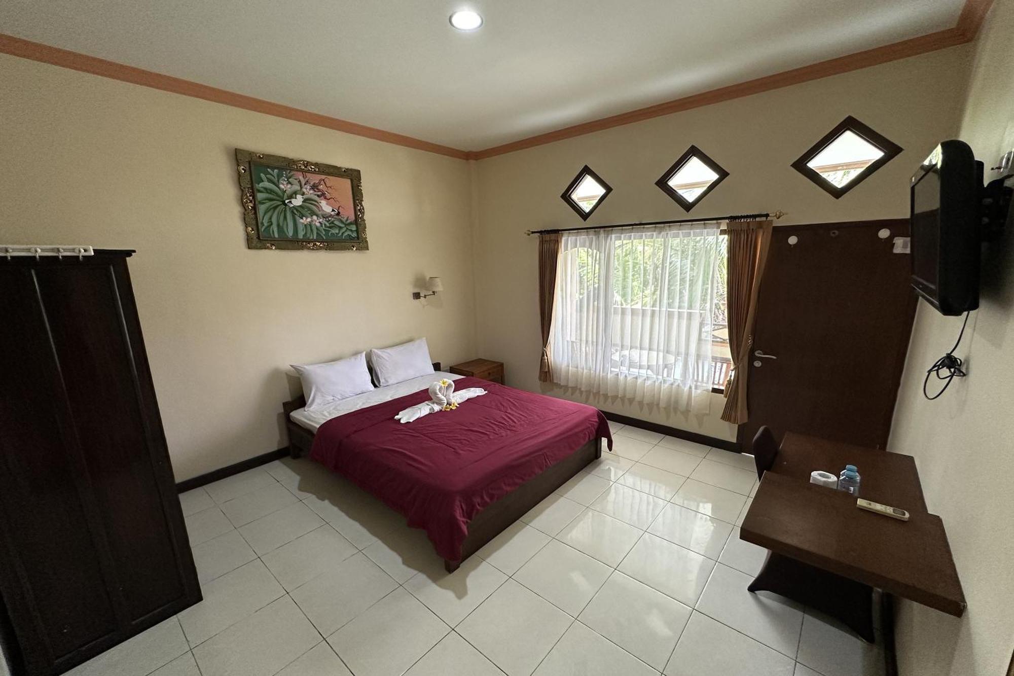 Wisma tamu Taxa Raya *