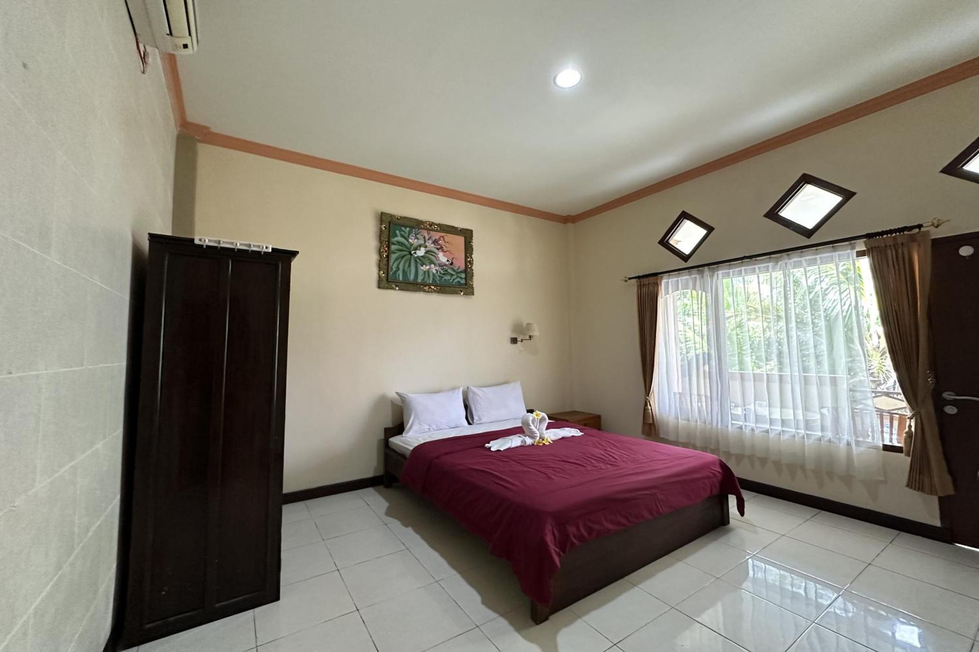 Taxa Raya Wisma tamu Legian (Bali)