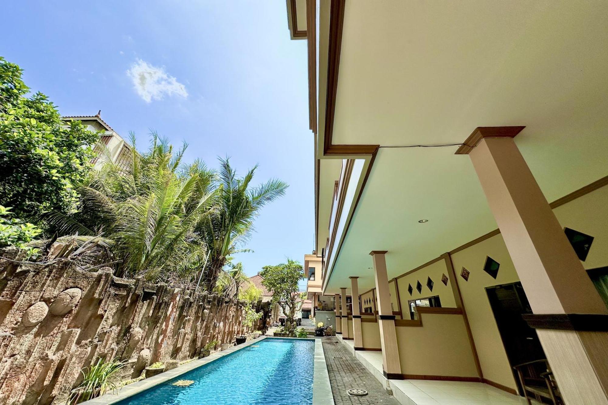 Taxa Raya Wisma tamu