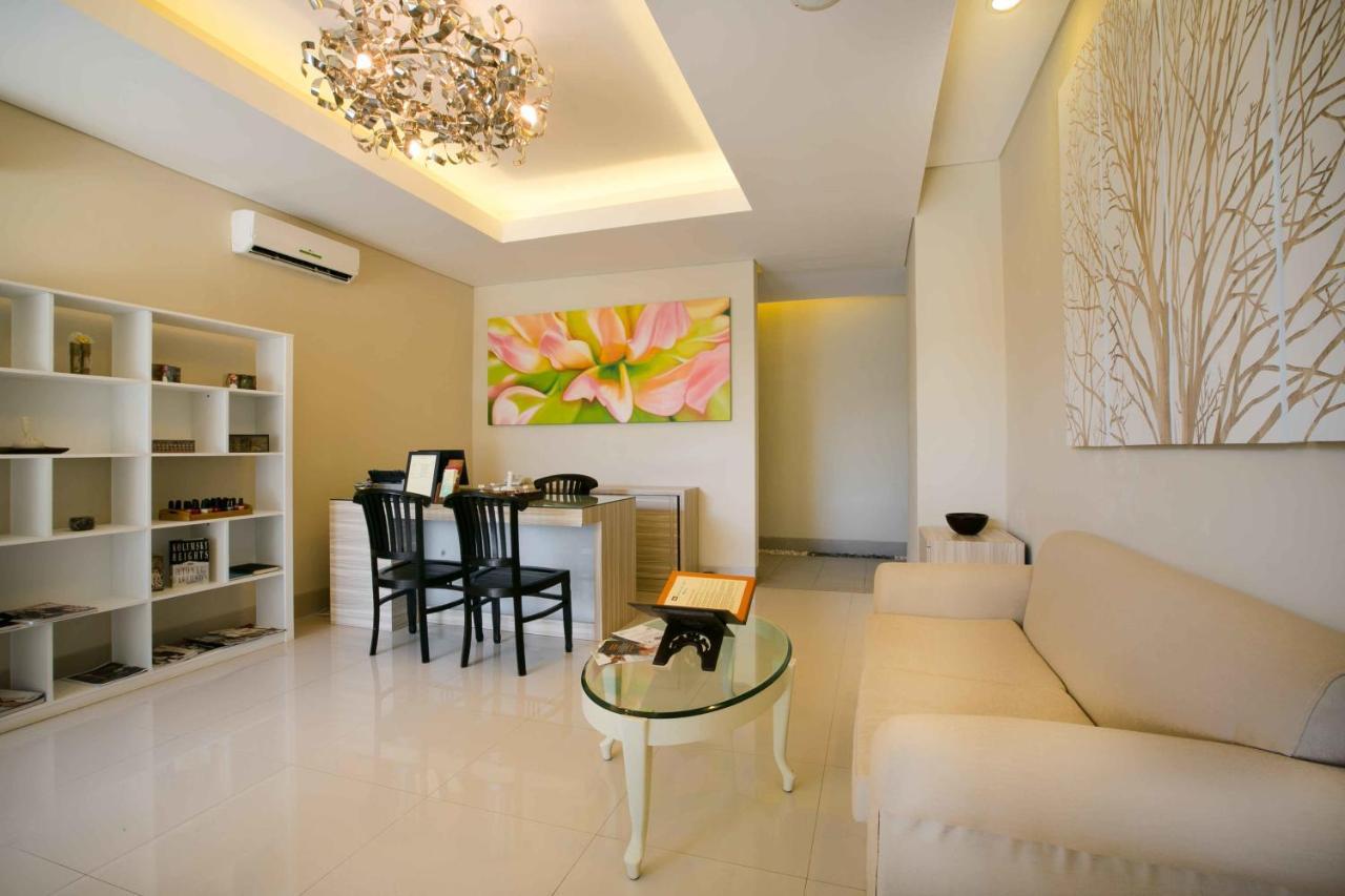 Paradiso Hotel