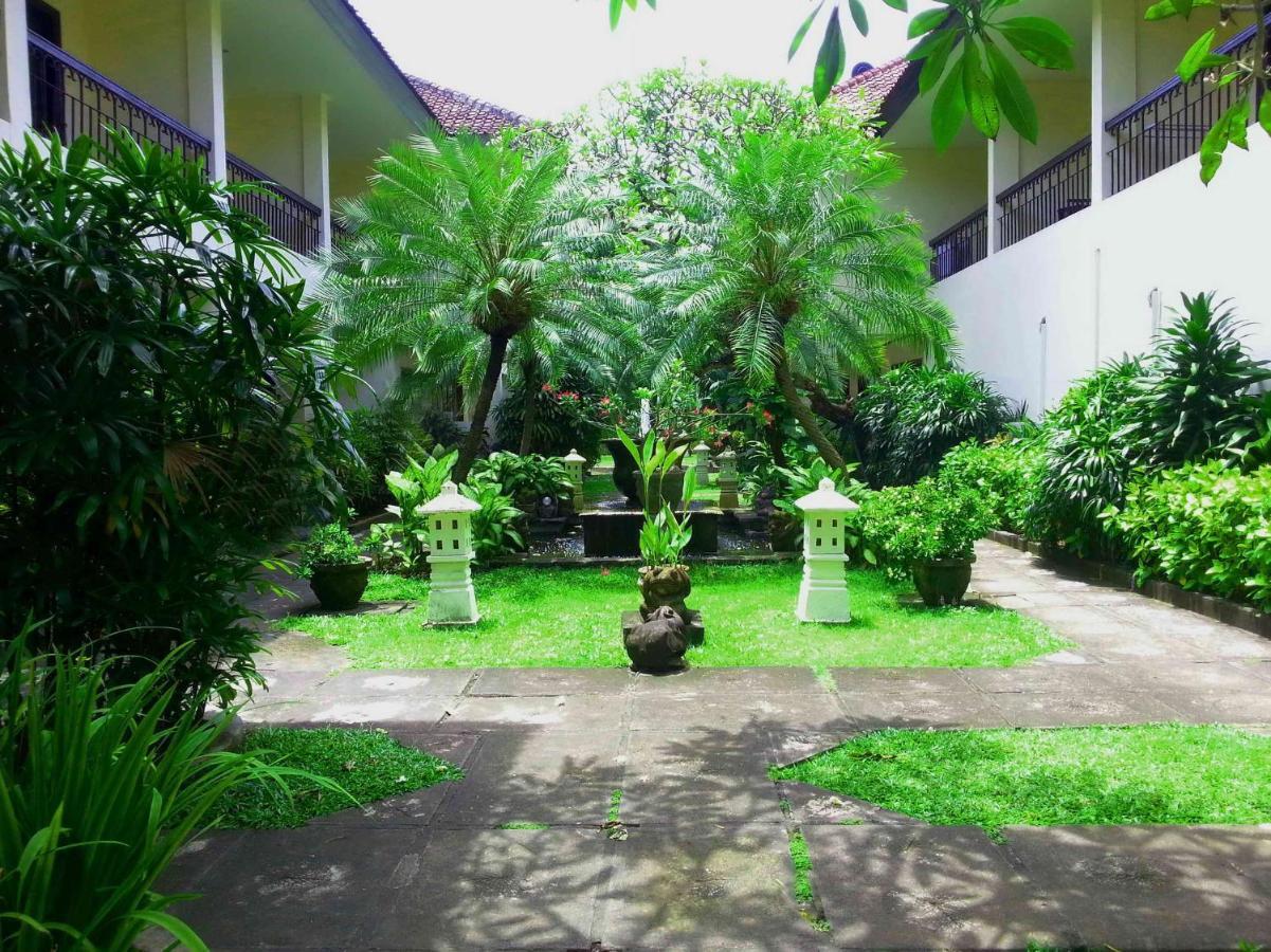 Hotel Paradiso Legian (Bali)