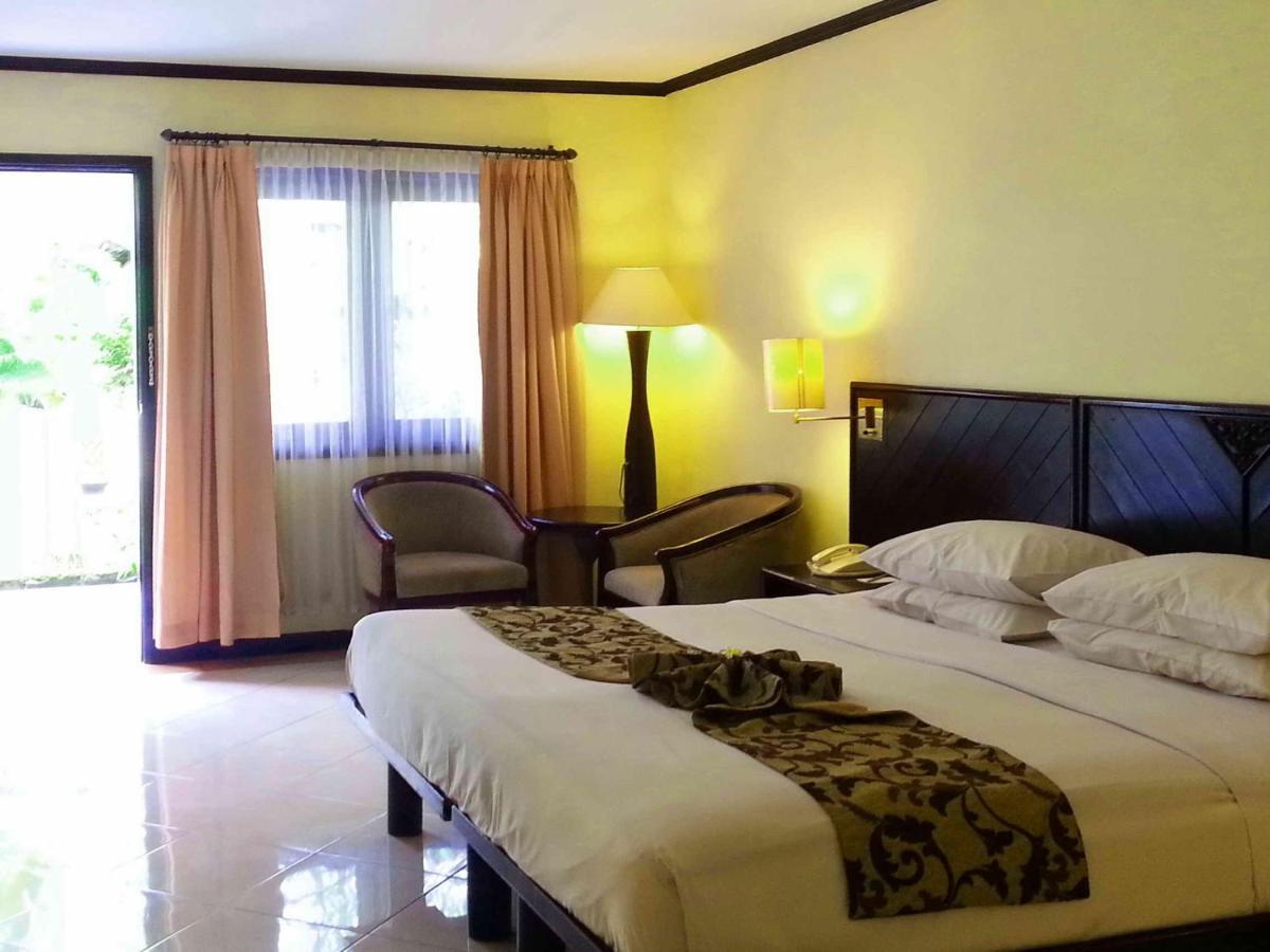 Paradiso Legian (Bali)