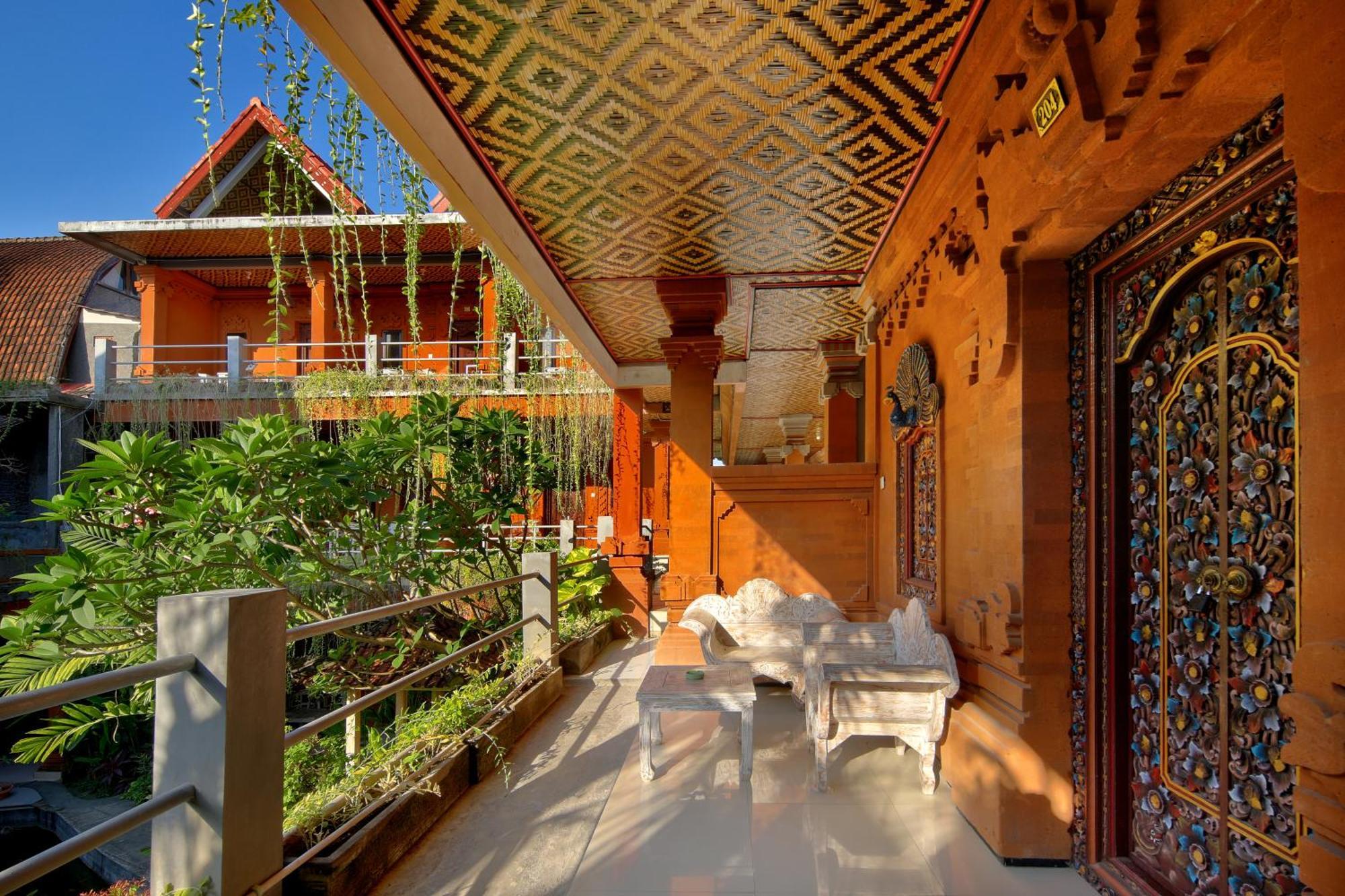 Lumbung Sari Legian (Bali)