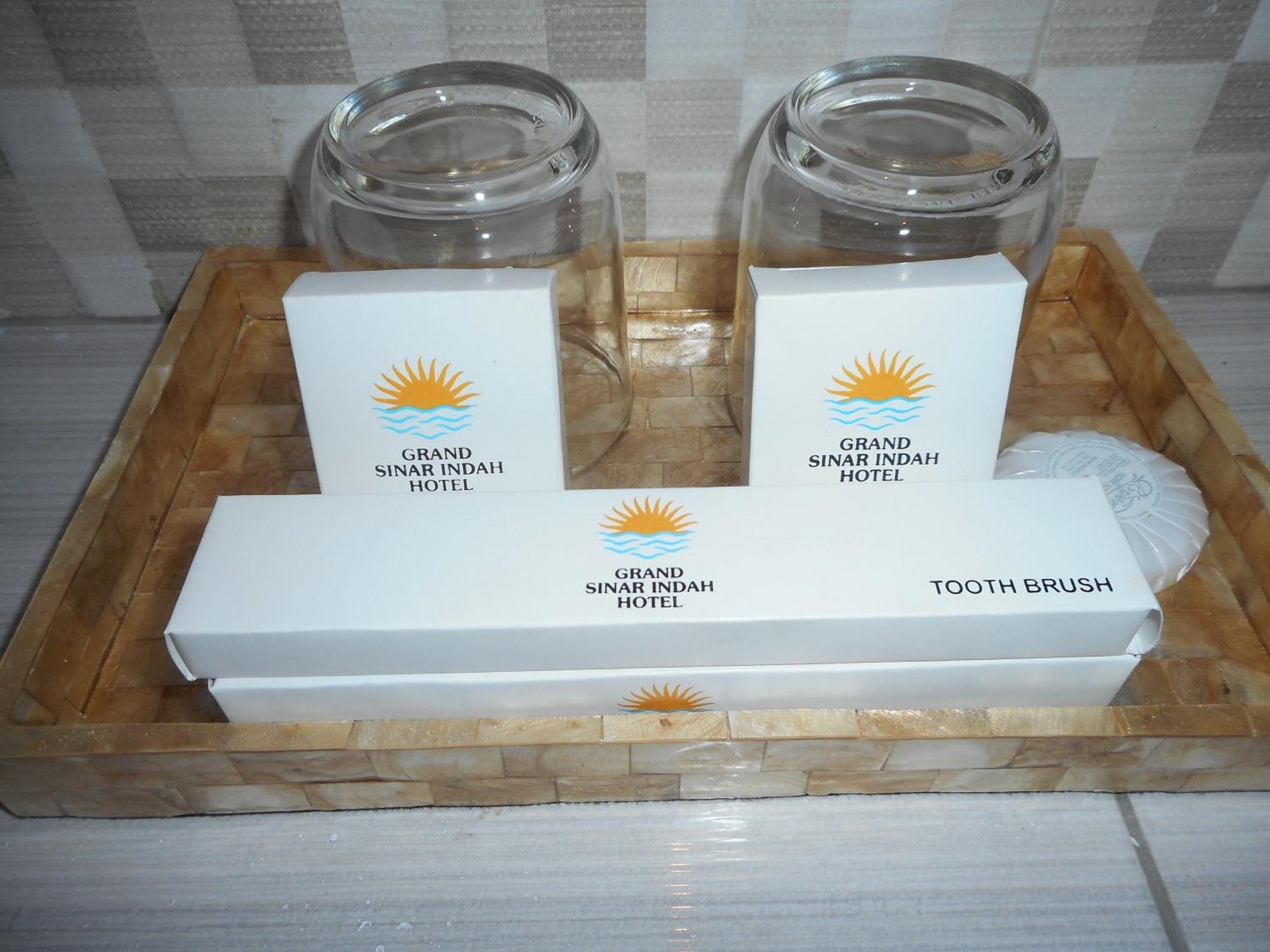 Hotel Grand Sinar Indah Legian