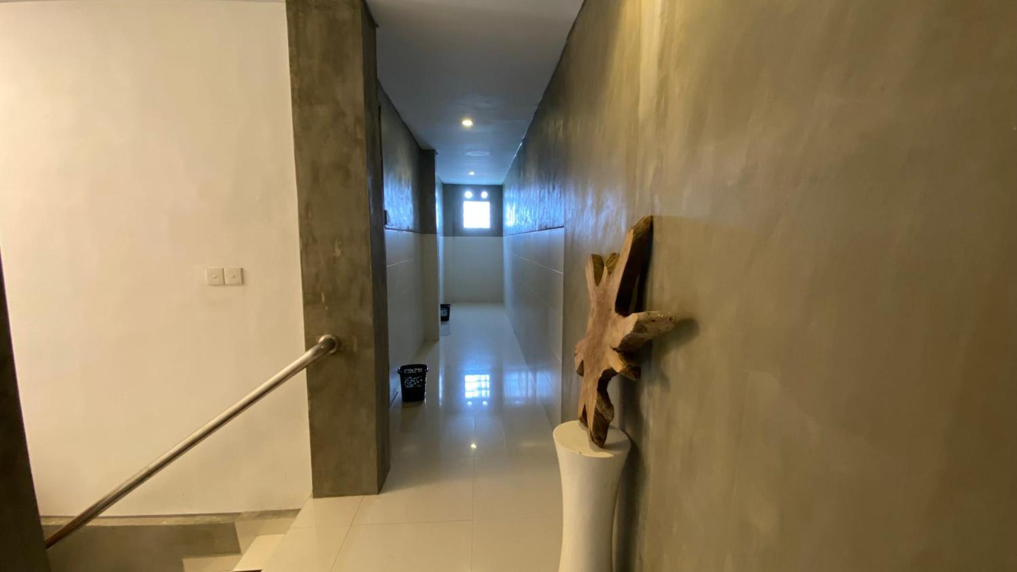 Sandat Hotel Legian