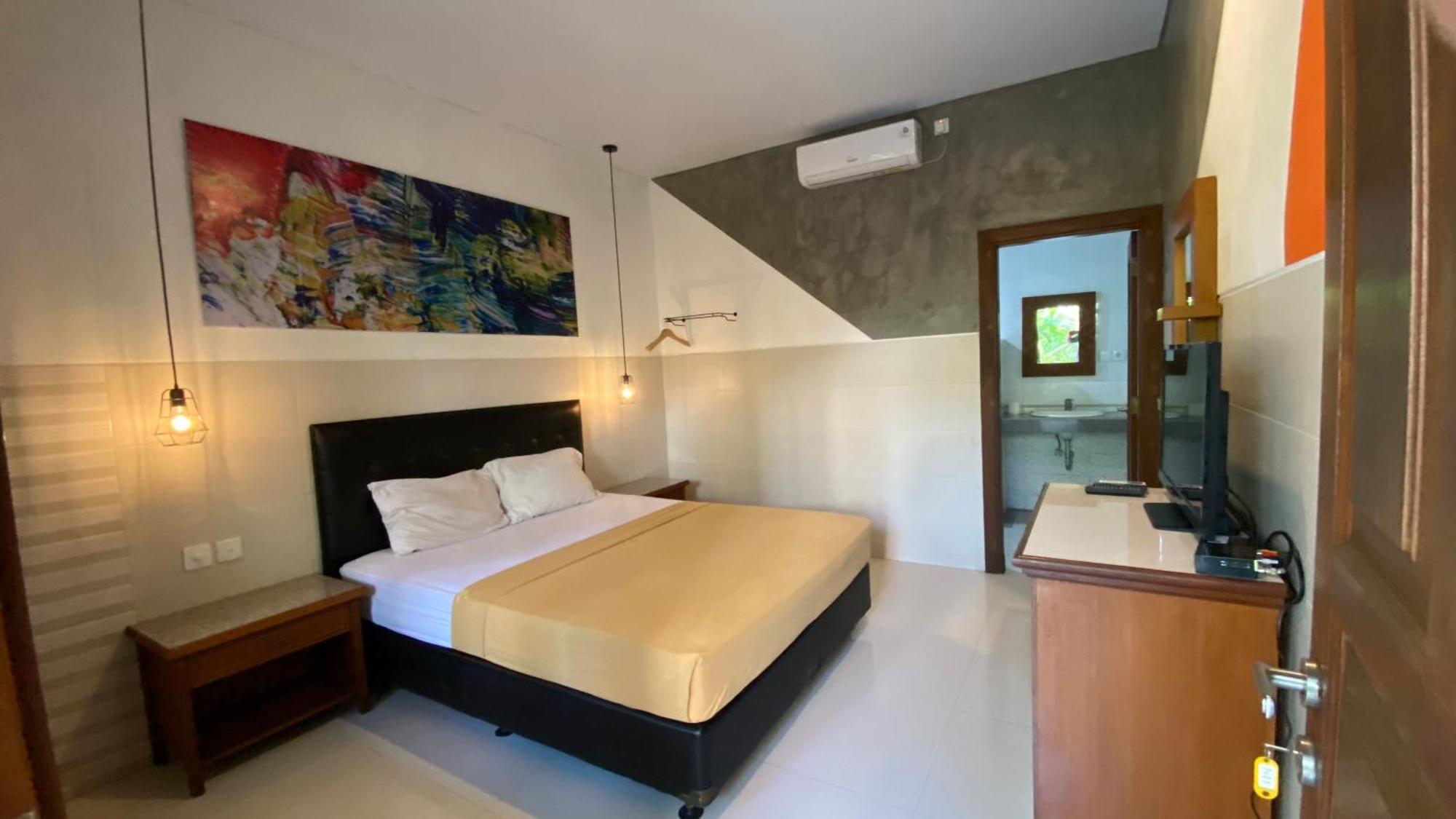 Sandat 3* Legian