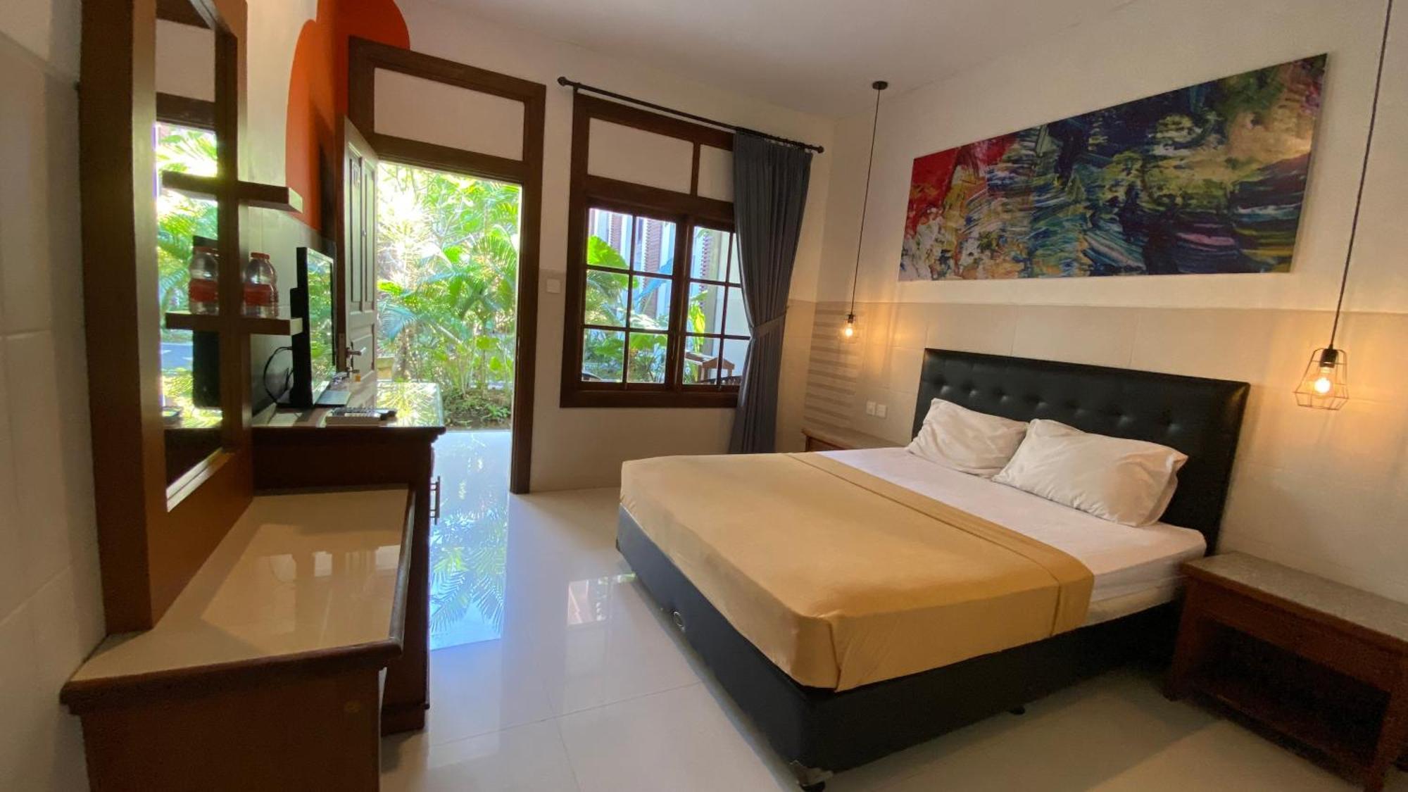 Sandat Legian