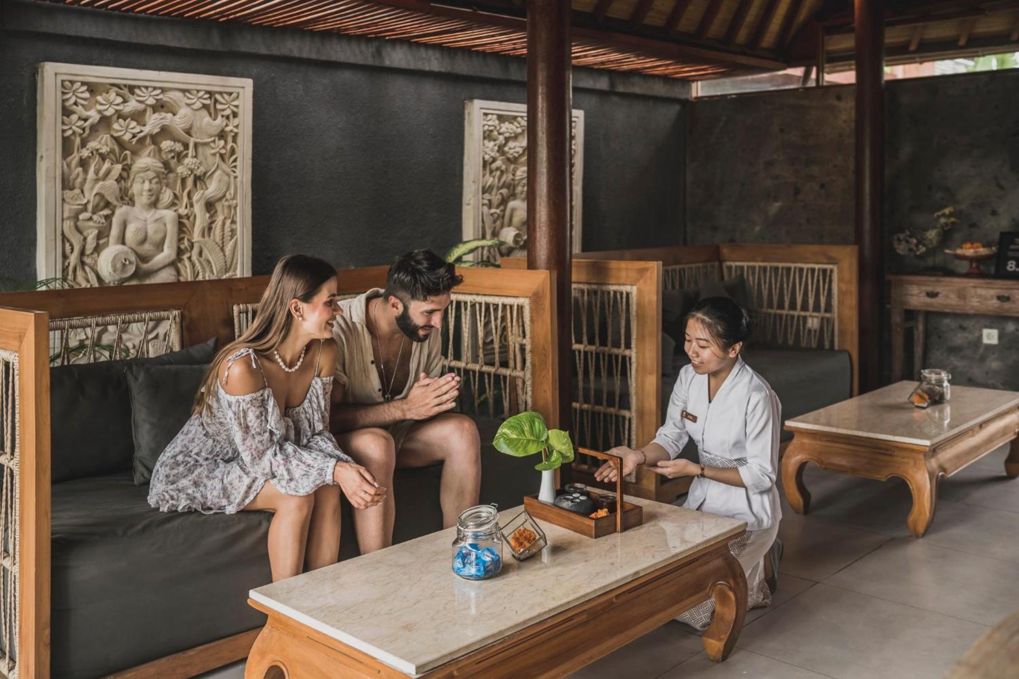 Kriyamaha Villa