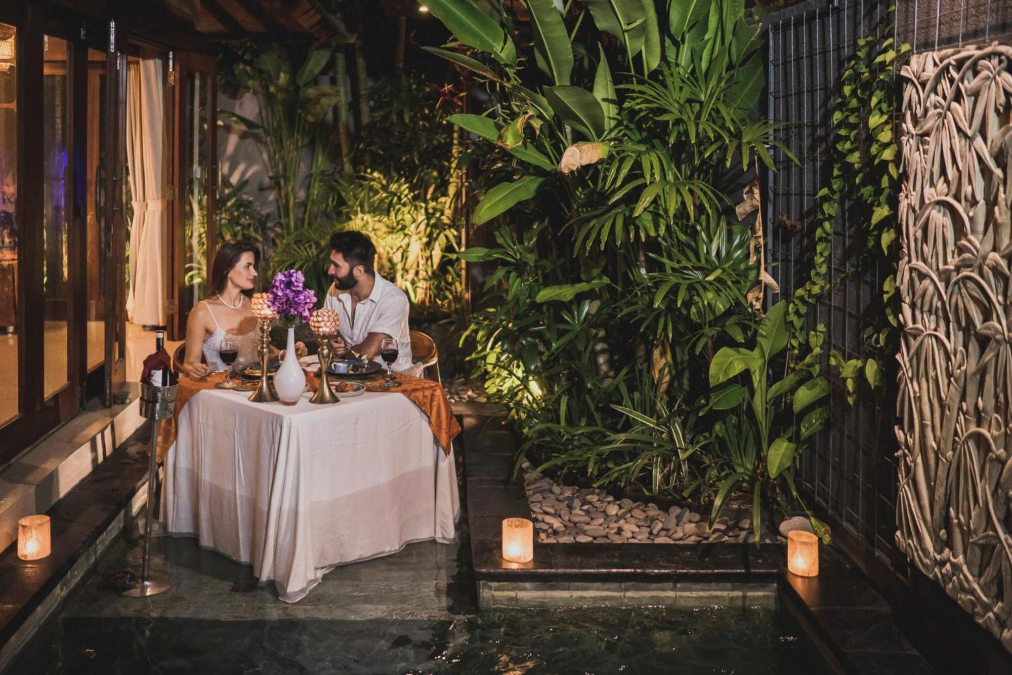 Pousada Seminyak Sanctuary By Ini Vie Hospitality