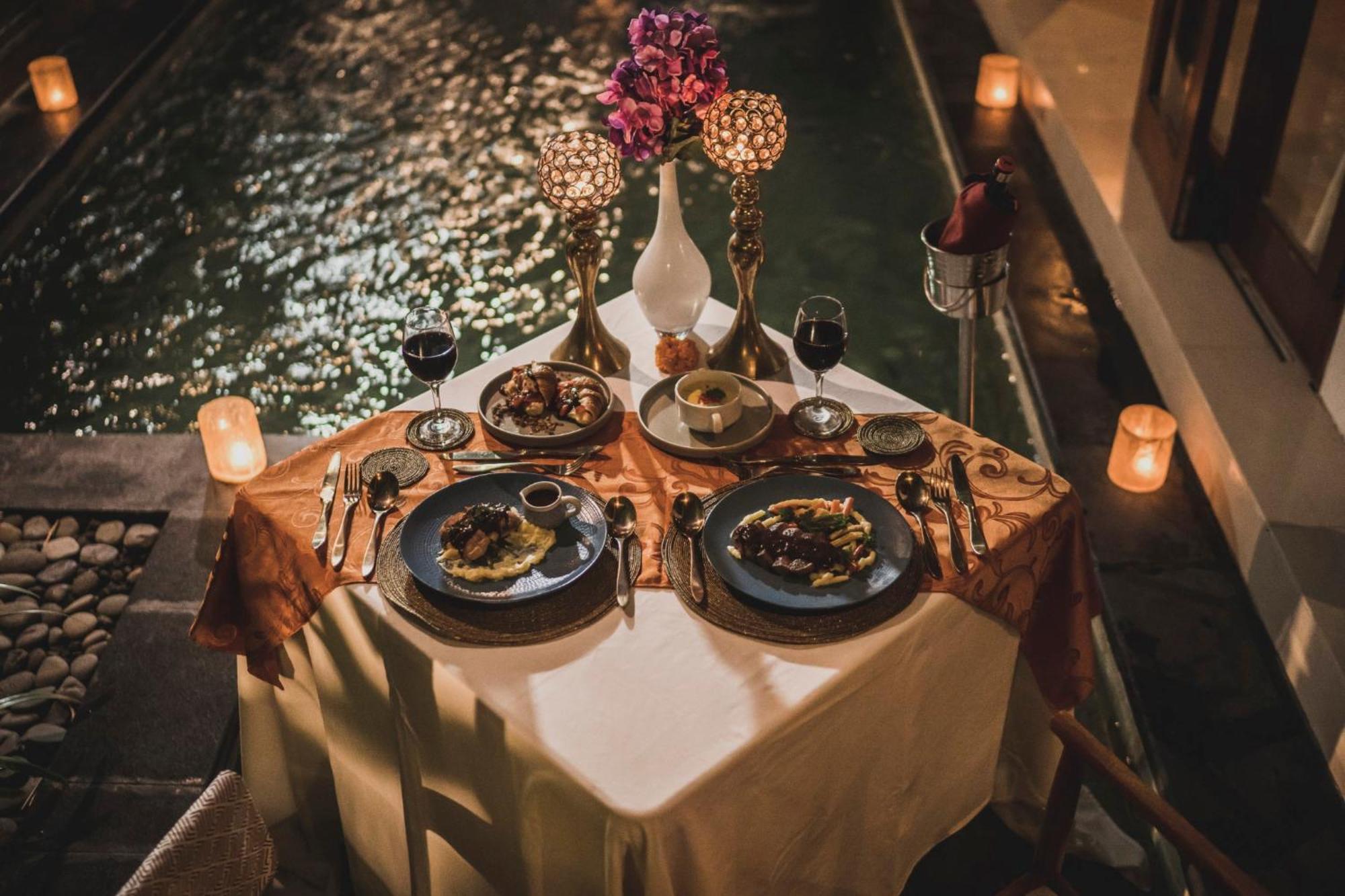 Seminyak Sanctuary By Ini Vie Hospitality Pousada Legian