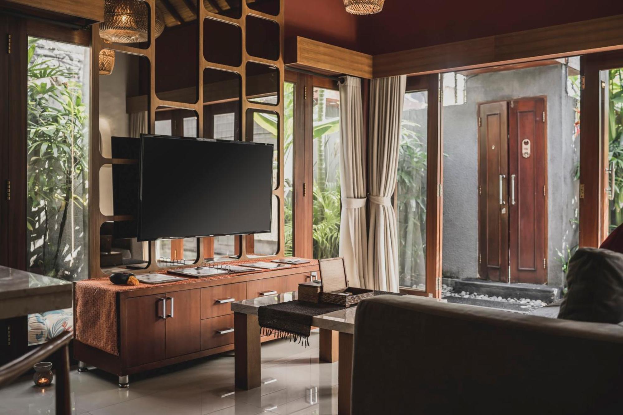 Villa Kriyamaha *