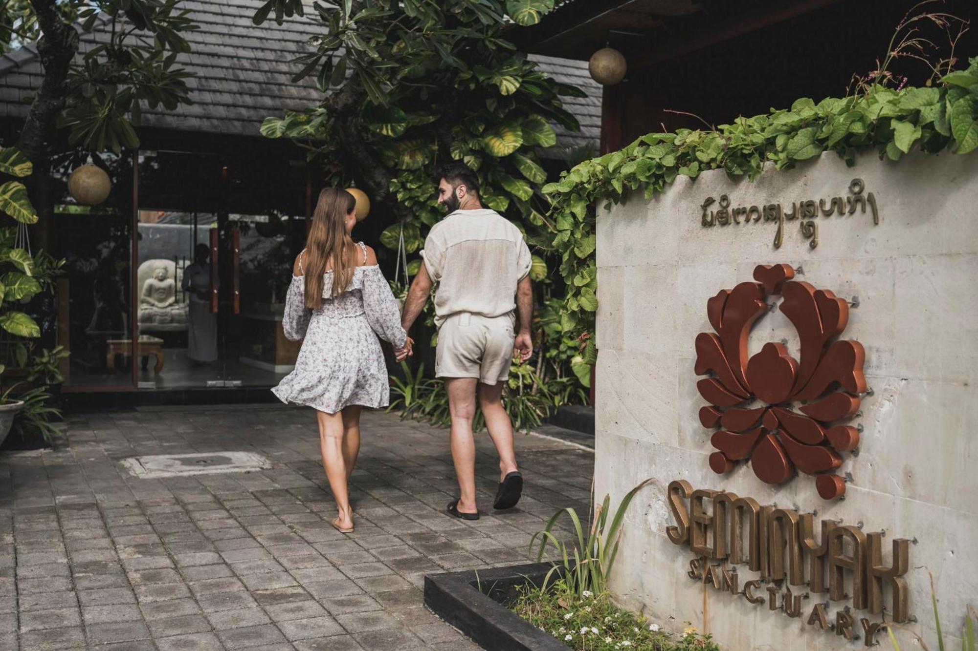 Villa Kriyamaha Legian (Bali)